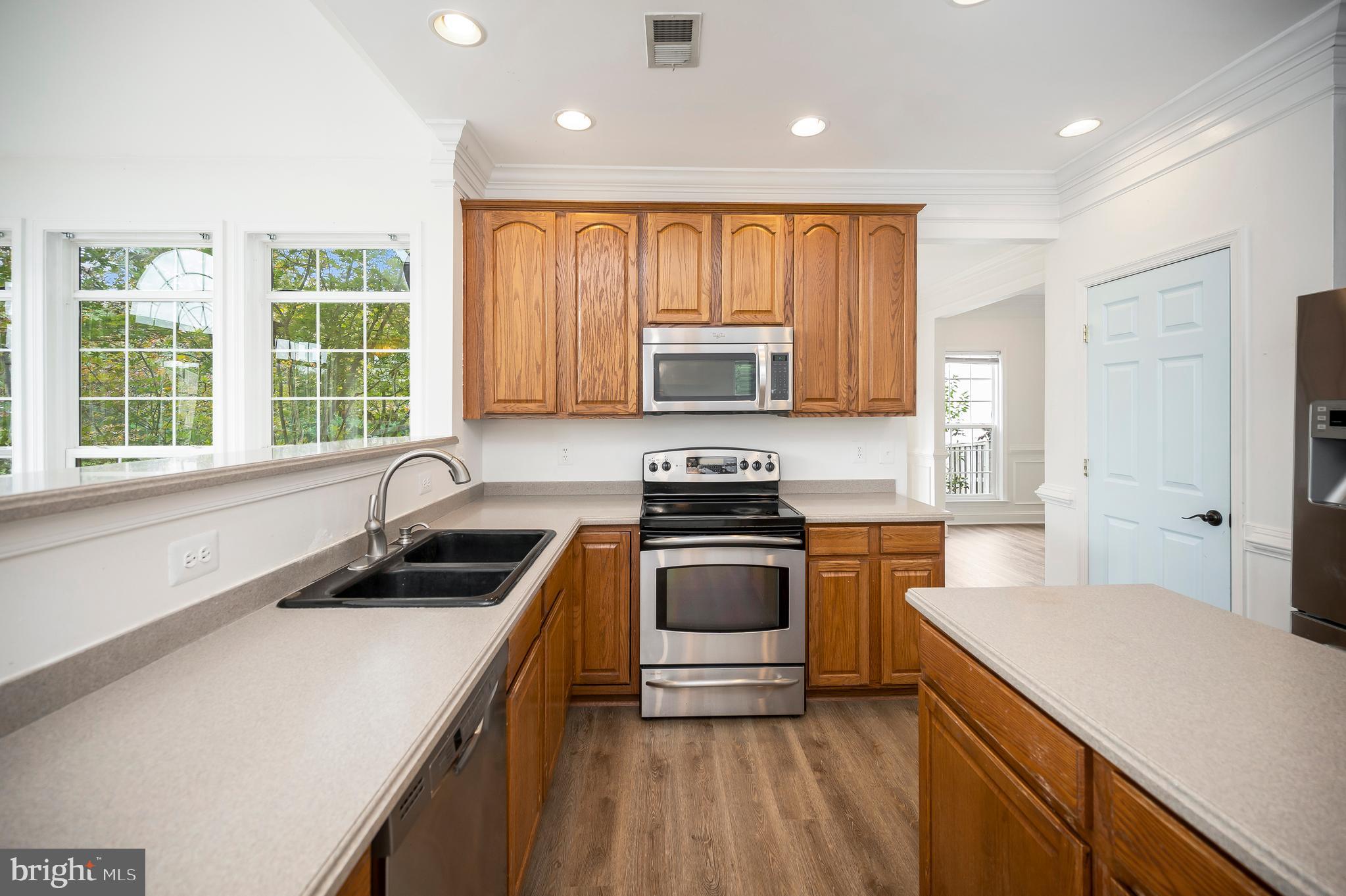 BEALETON STATION - Residential