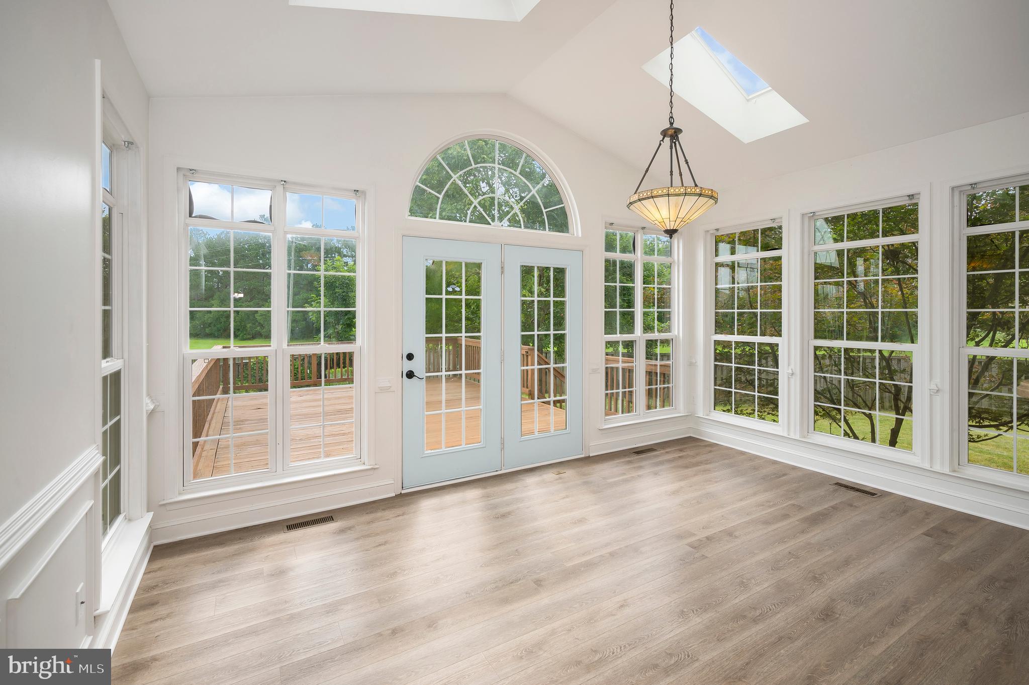 BEALETON STATION - Residential