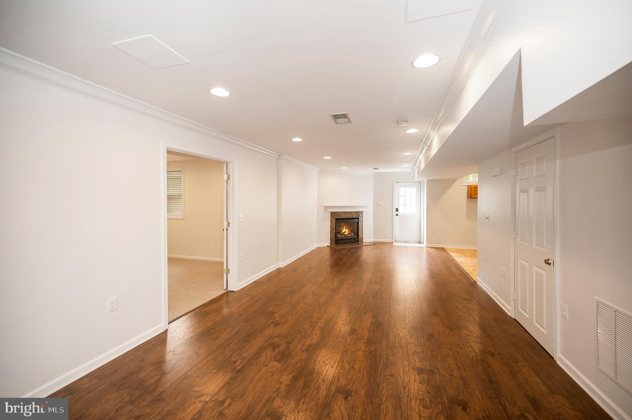 BEALETON STATION - Residential