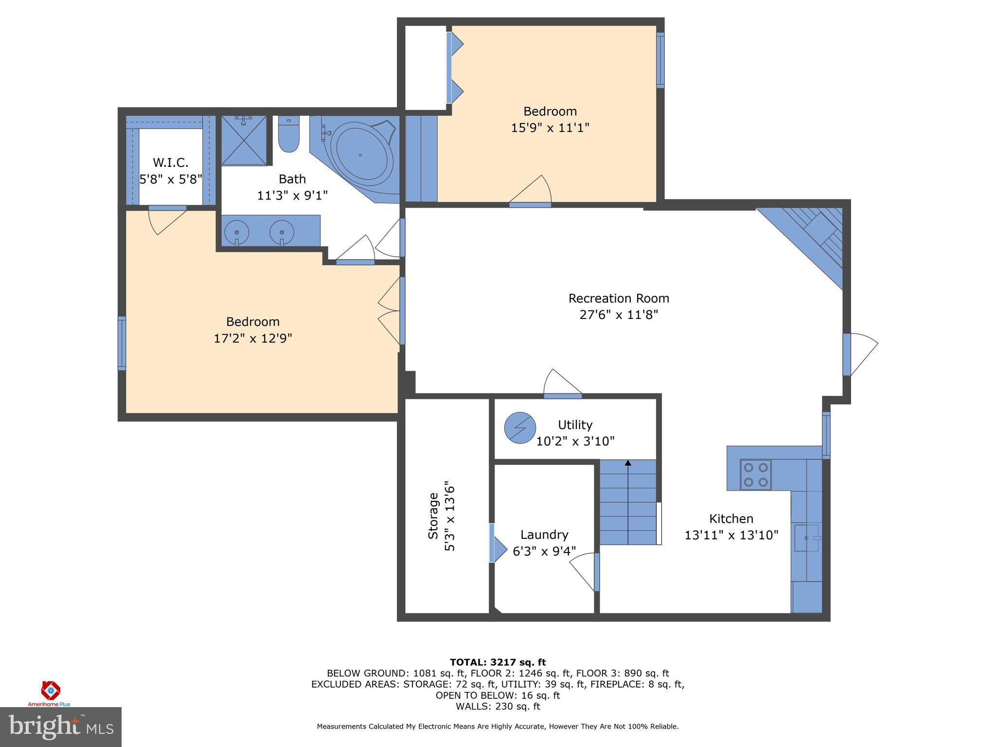 BEALETON STATION - Residential