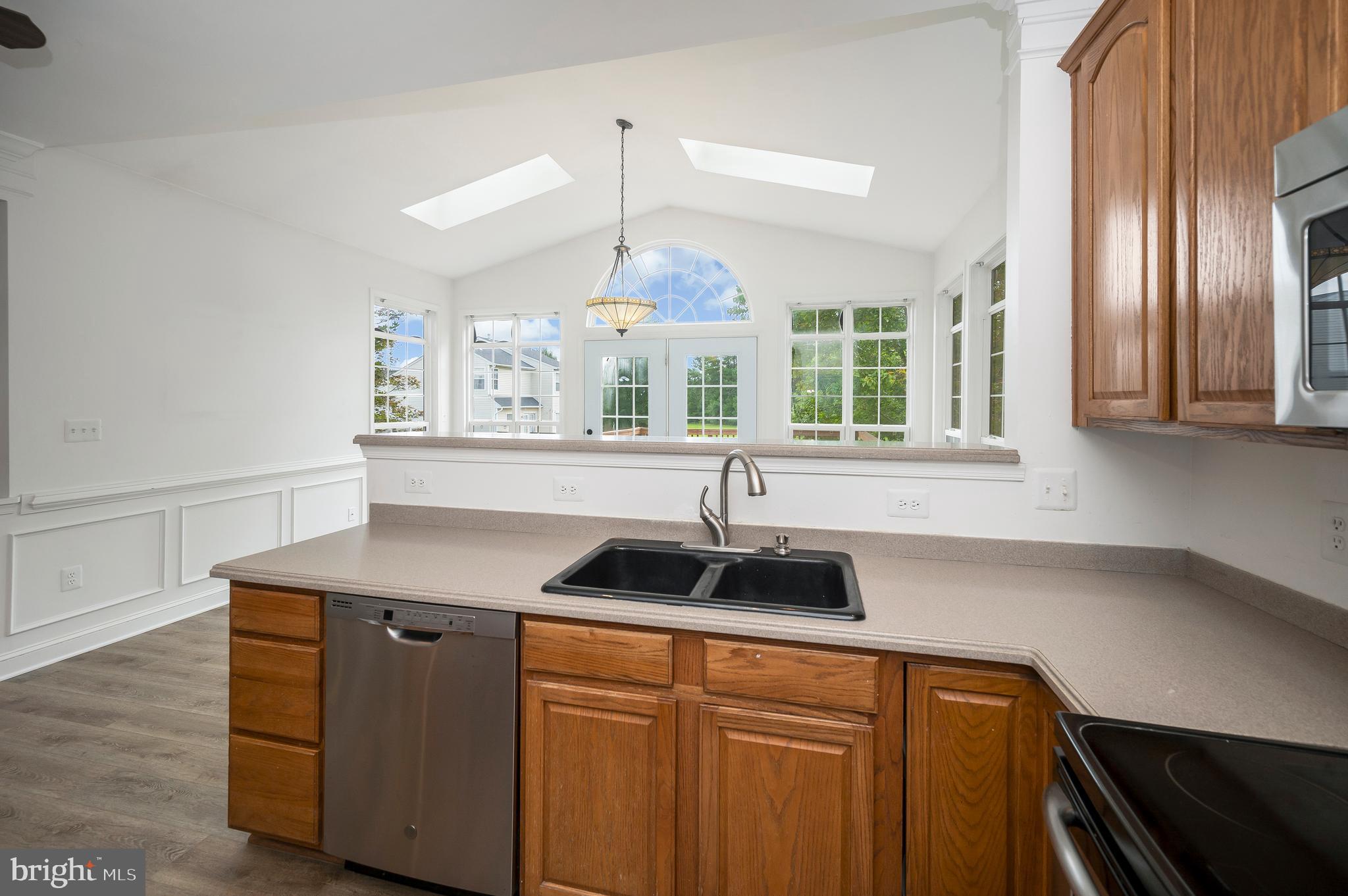 BEALETON STATION - Residential