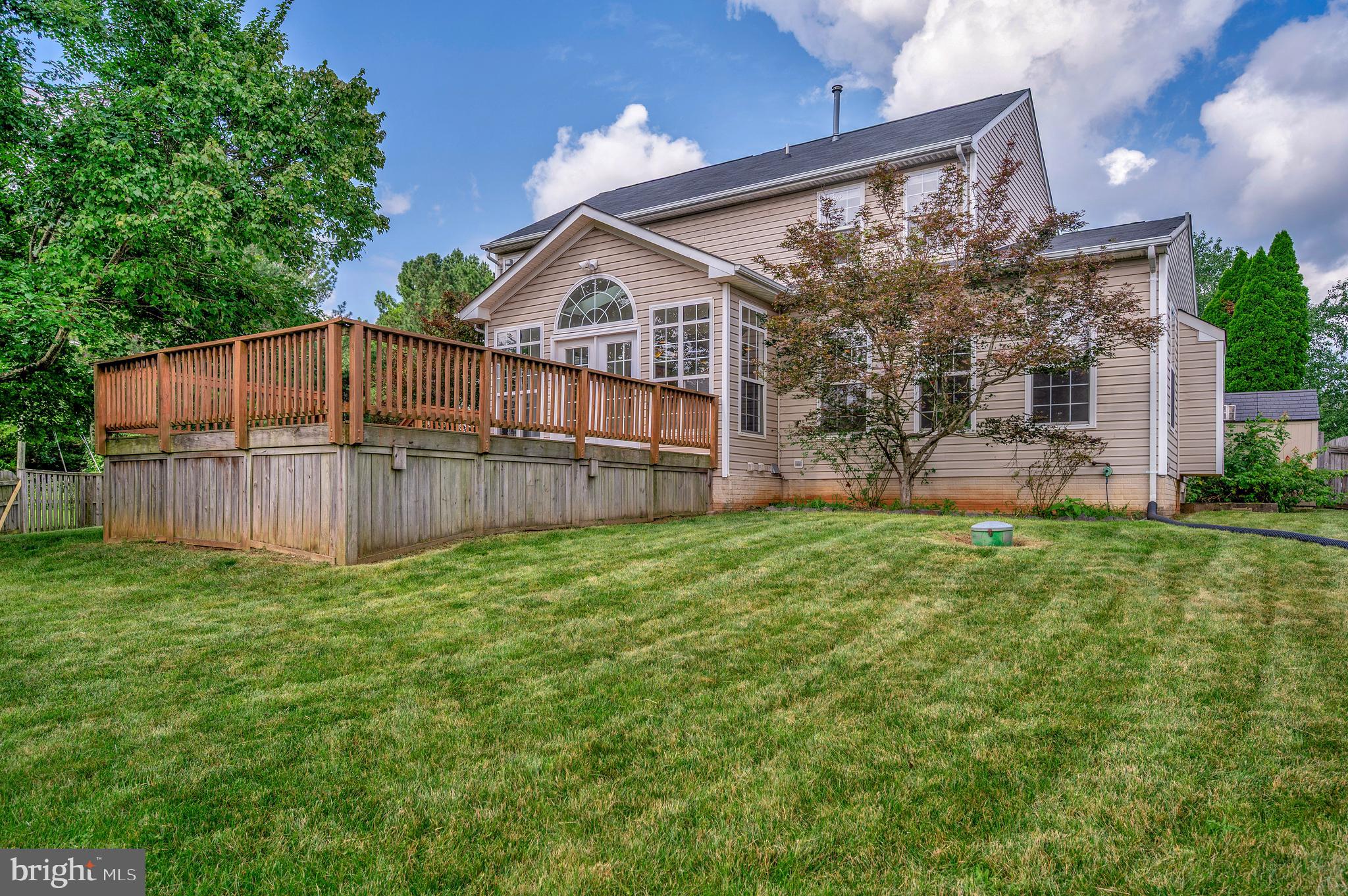 BEALETON STATION - Residential