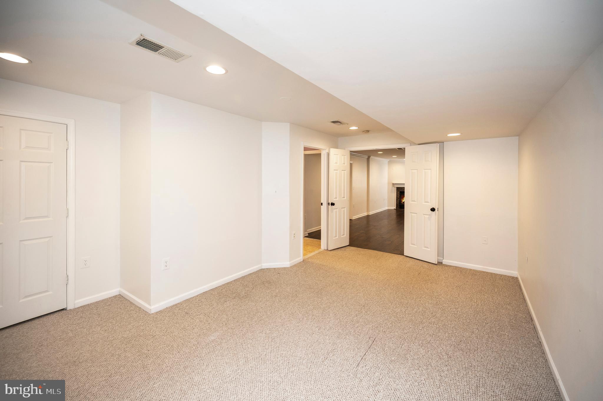 BEALETON STATION - Residential