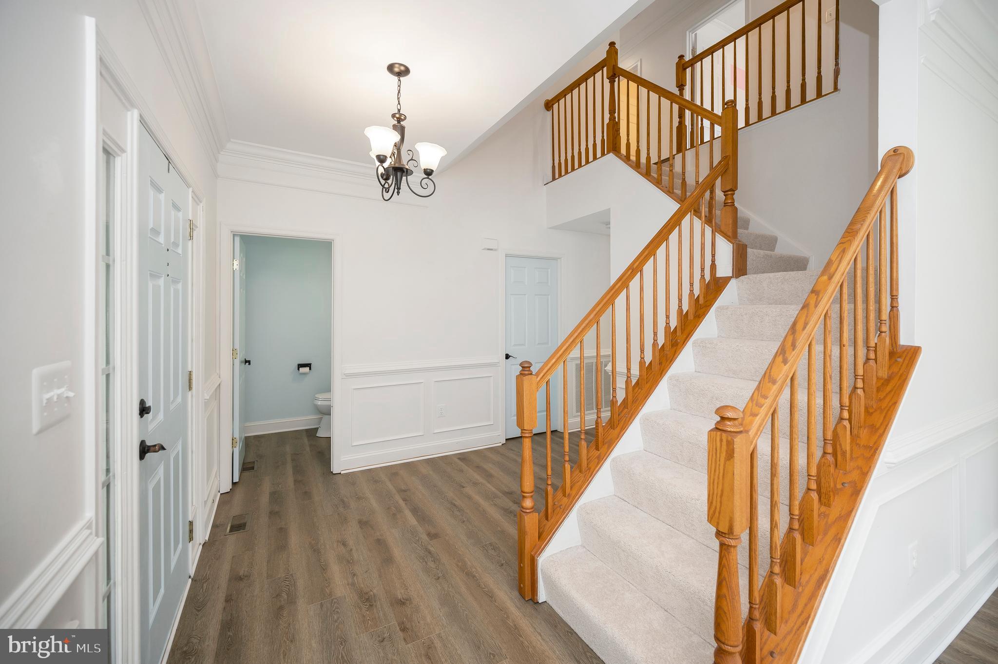 BEALETON STATION - Residential