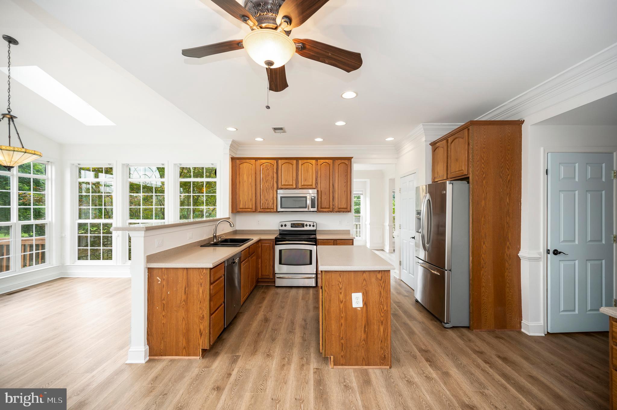 BEALETON STATION - Residential