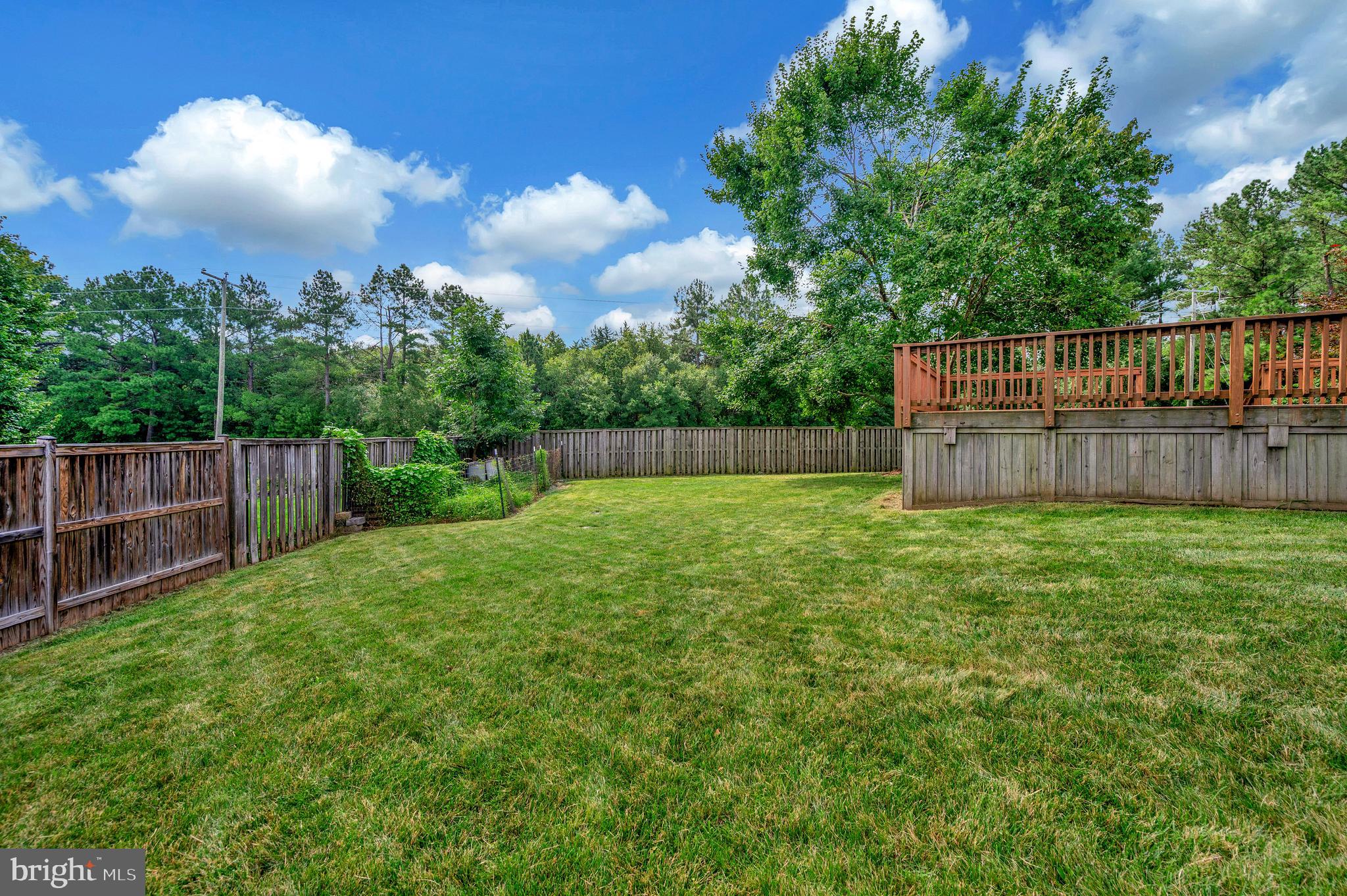 BEALETON STATION - Residential