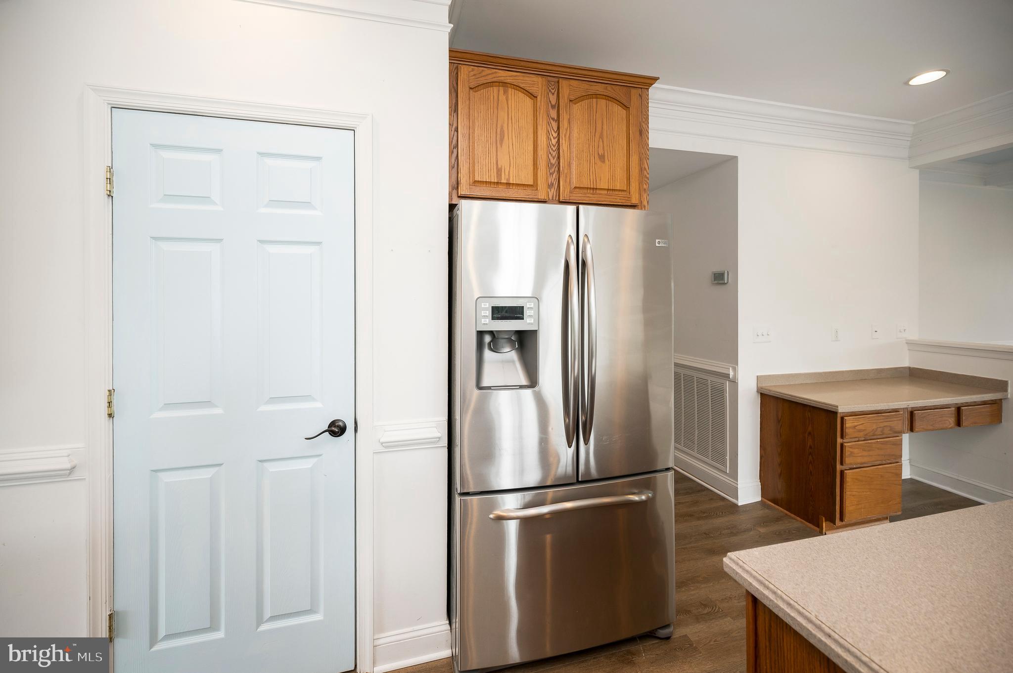 BEALETON STATION - Residential