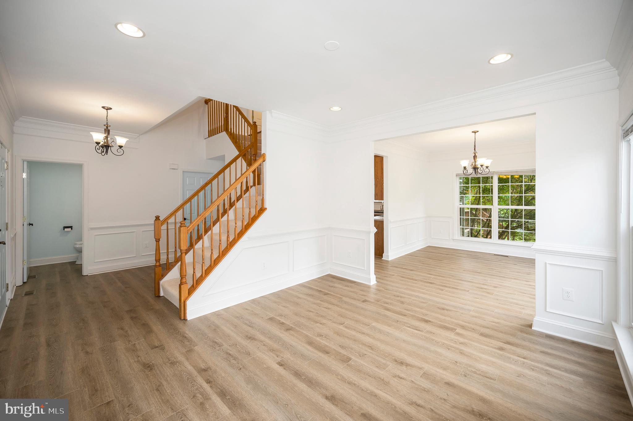 BEALETON STATION - Residential