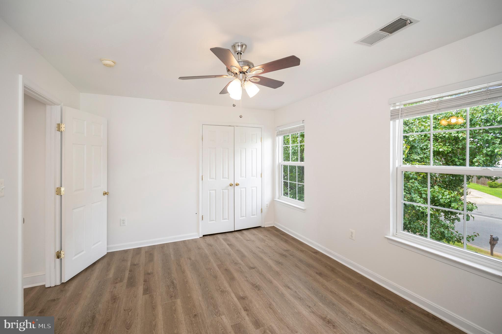 BEALETON STATION - Residential