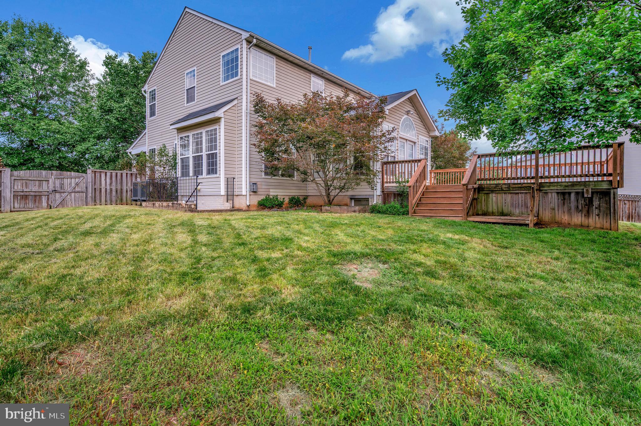 BEALETON STATION - Residential