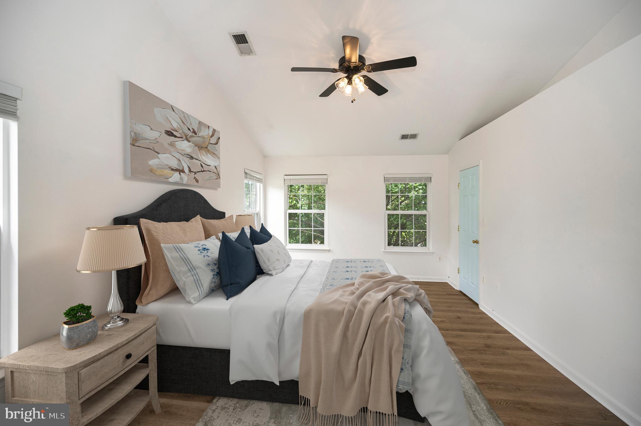 BEALETON STATION - Residential