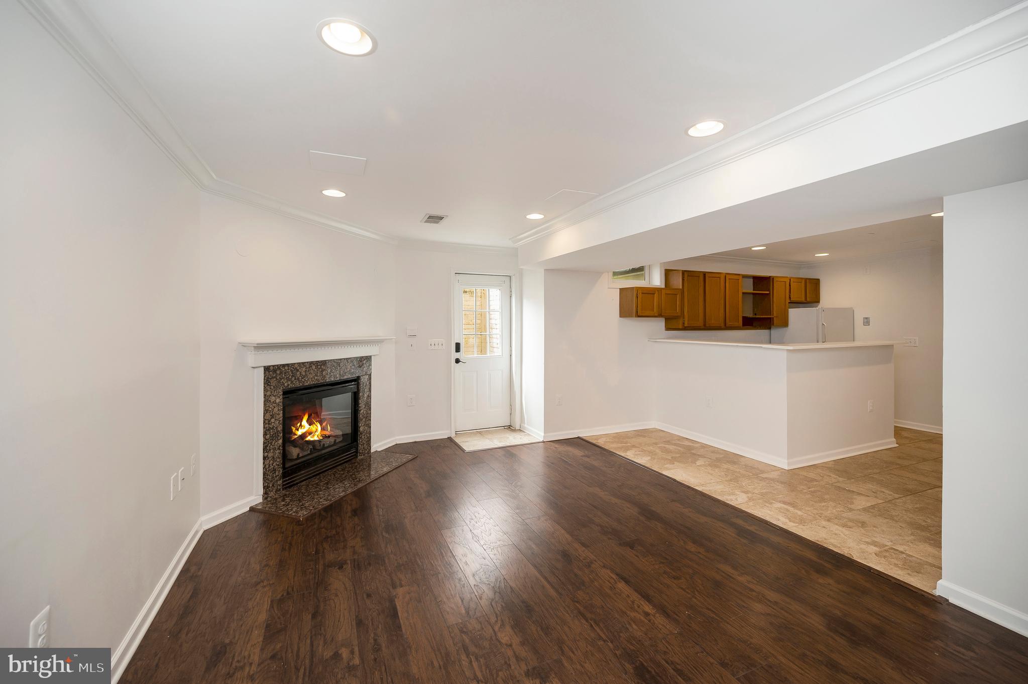 BEALETON STATION - Residential