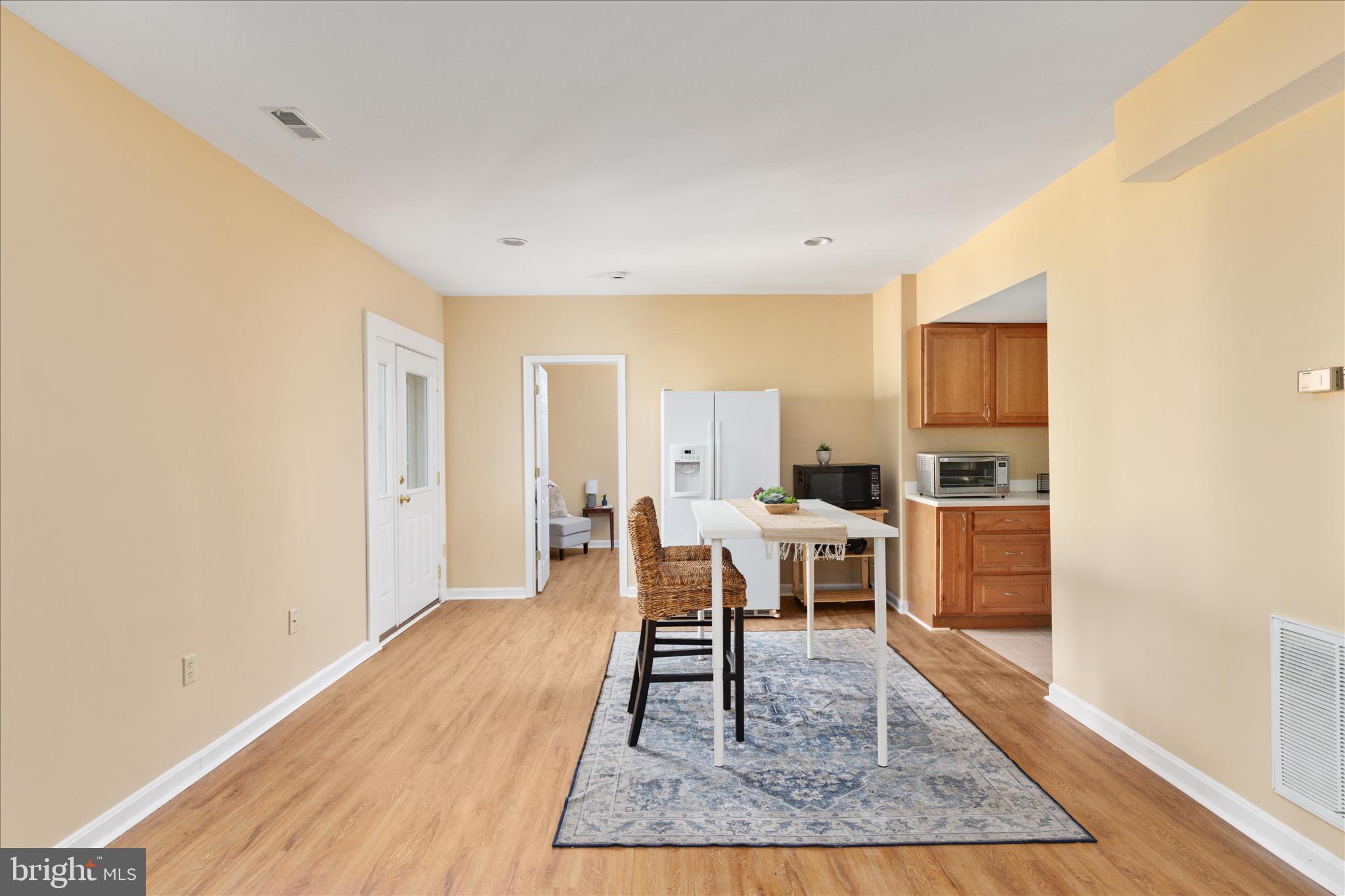 LAKE HOLIDAY ESTATES - Residential