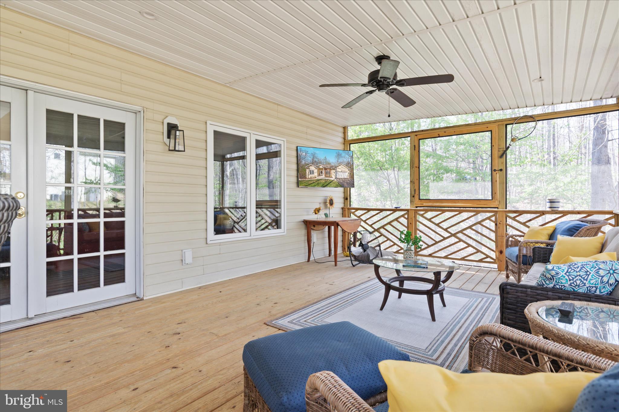 LAKE HOLIDAY ESTATES - Residential