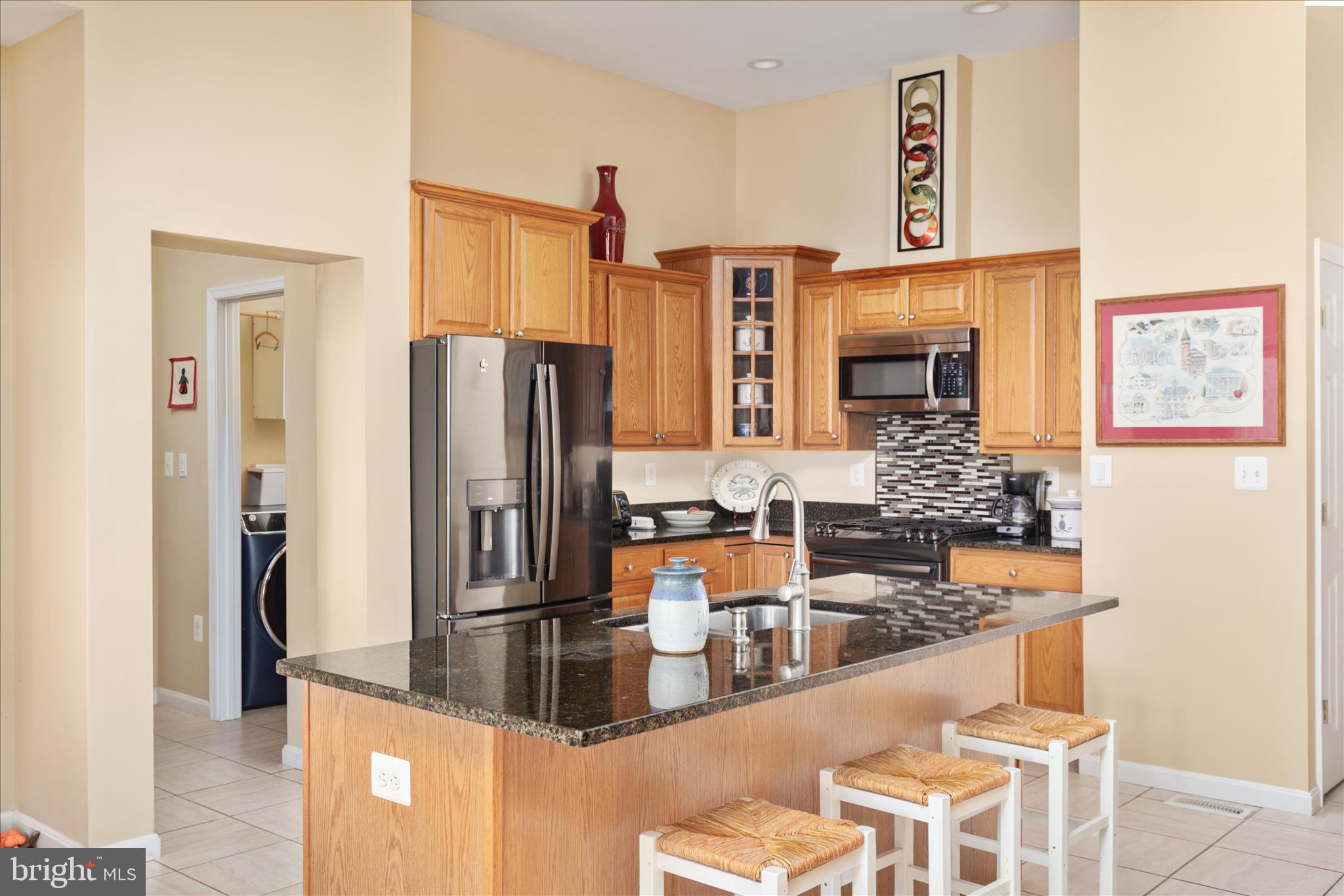 LAKE HOLIDAY ESTATES - Residential