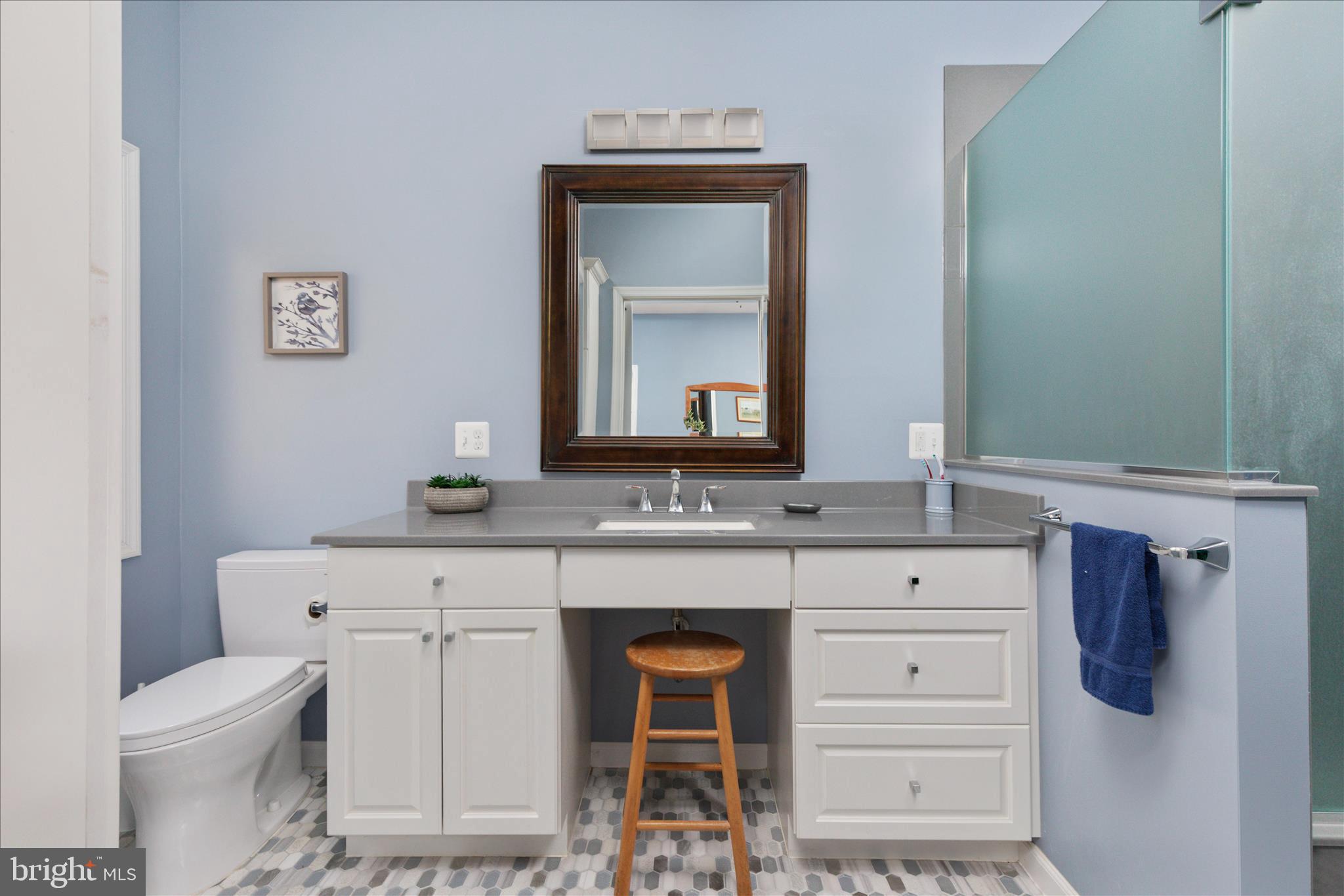 LAKE HOLIDAY ESTATES - Residential