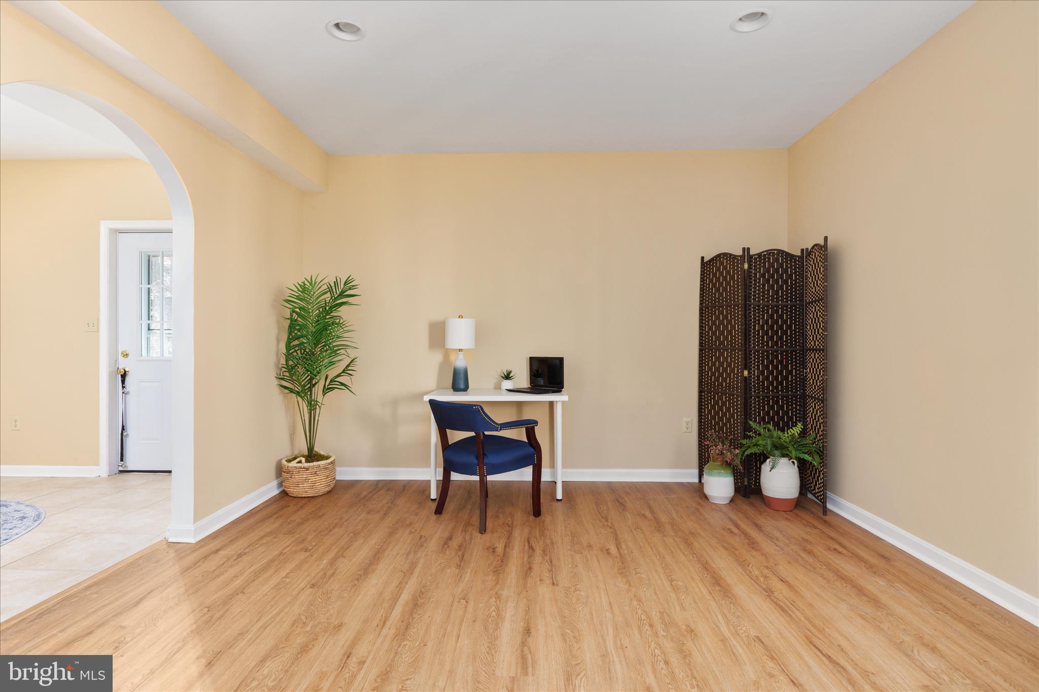 LAKE HOLIDAY ESTATES - Residential