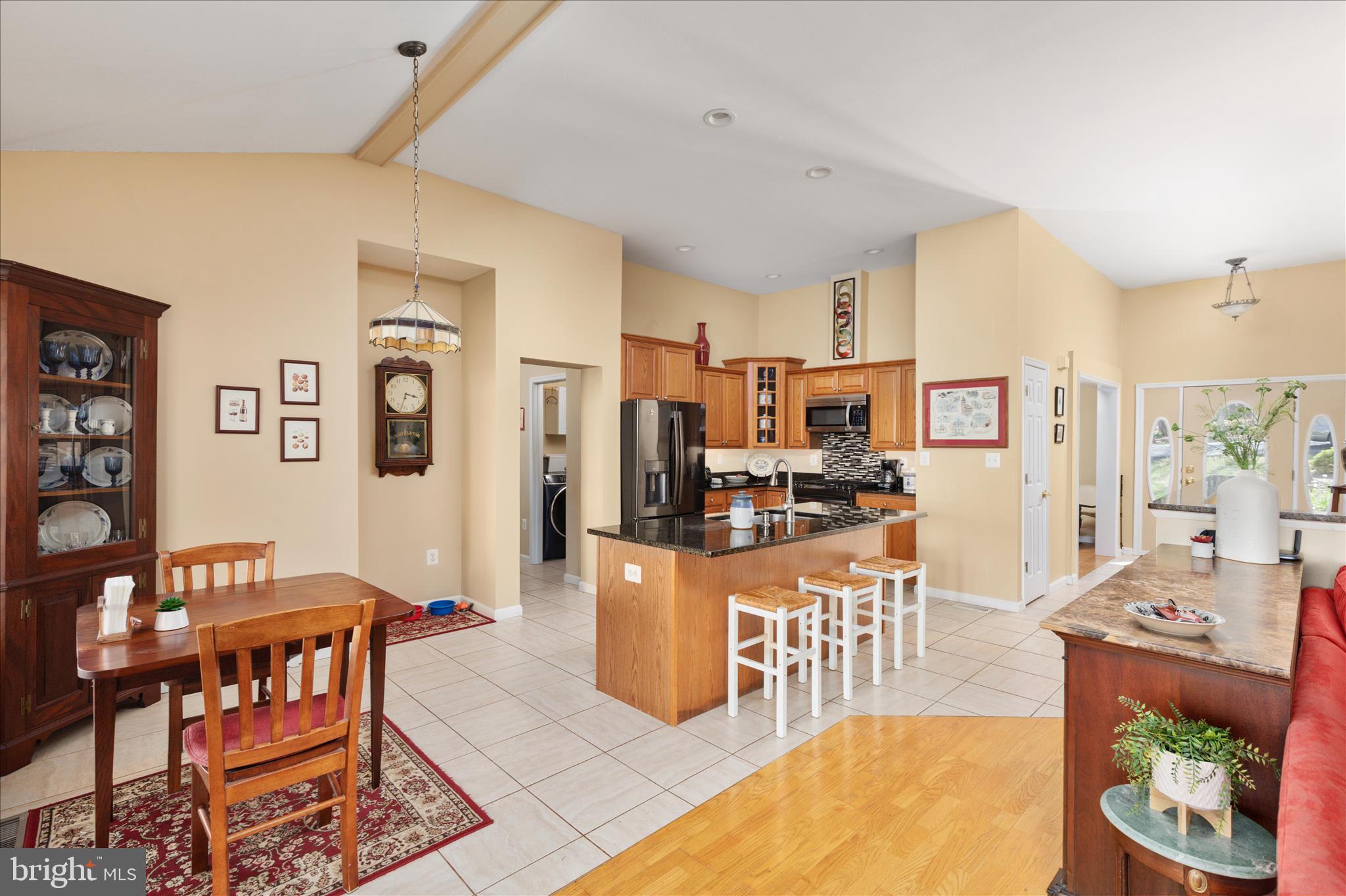 LAKE HOLIDAY ESTATES - Residential