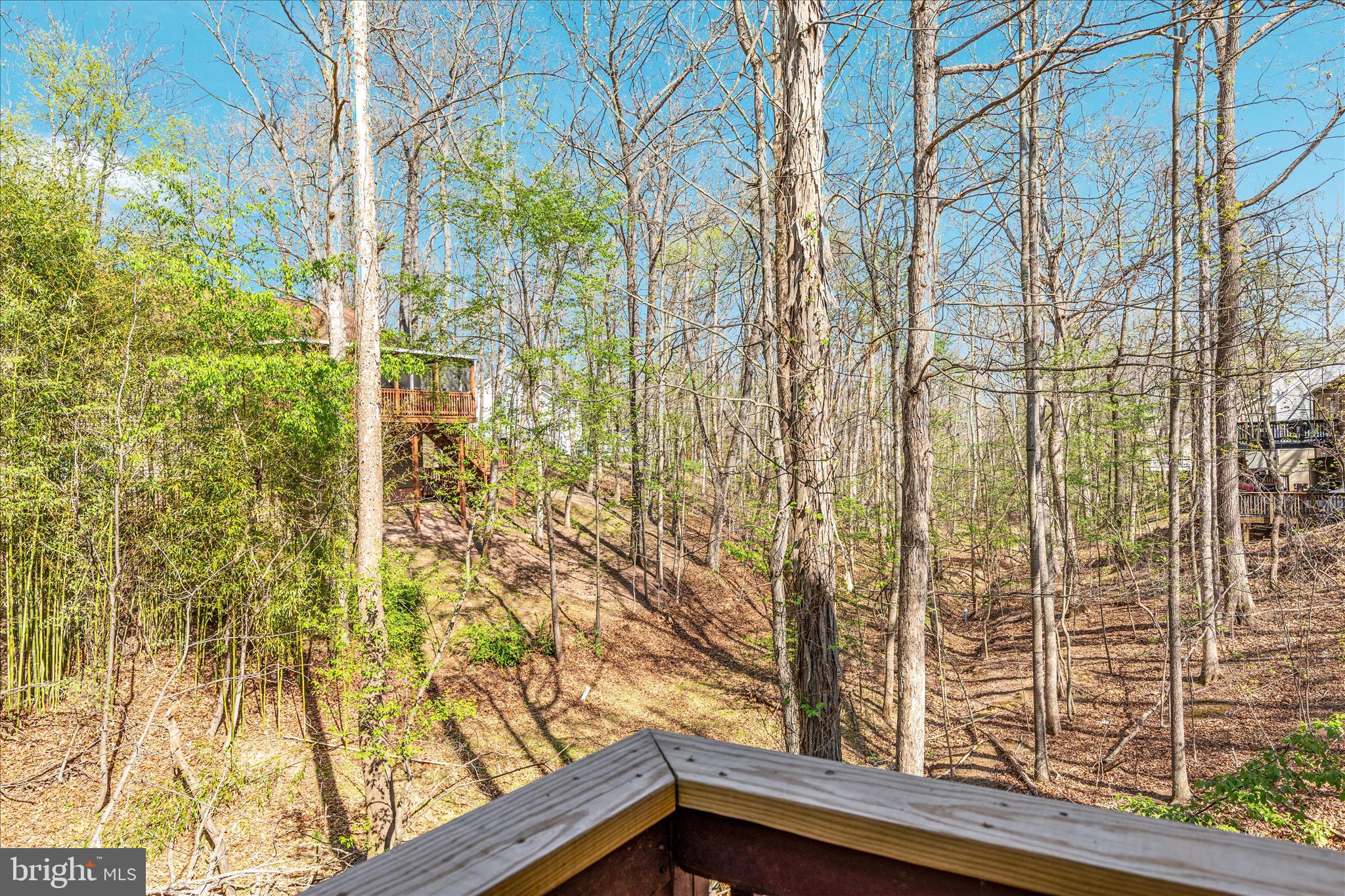 LAKE HOLIDAY ESTATES - Residential