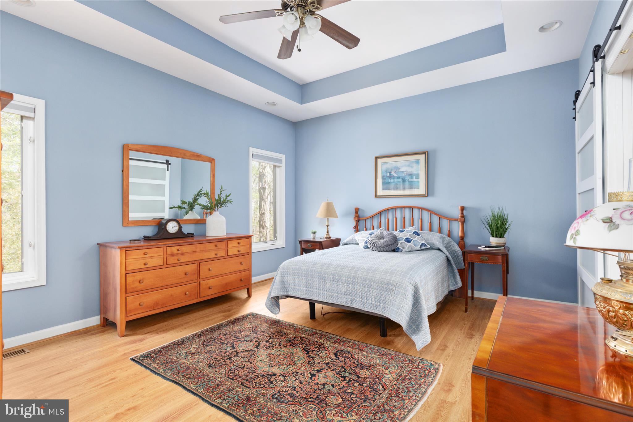 LAKE HOLIDAY ESTATES - Residential