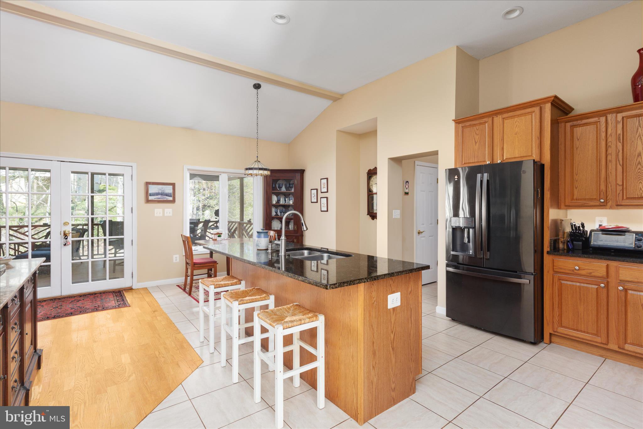 LAKE HOLIDAY ESTATES - Residential