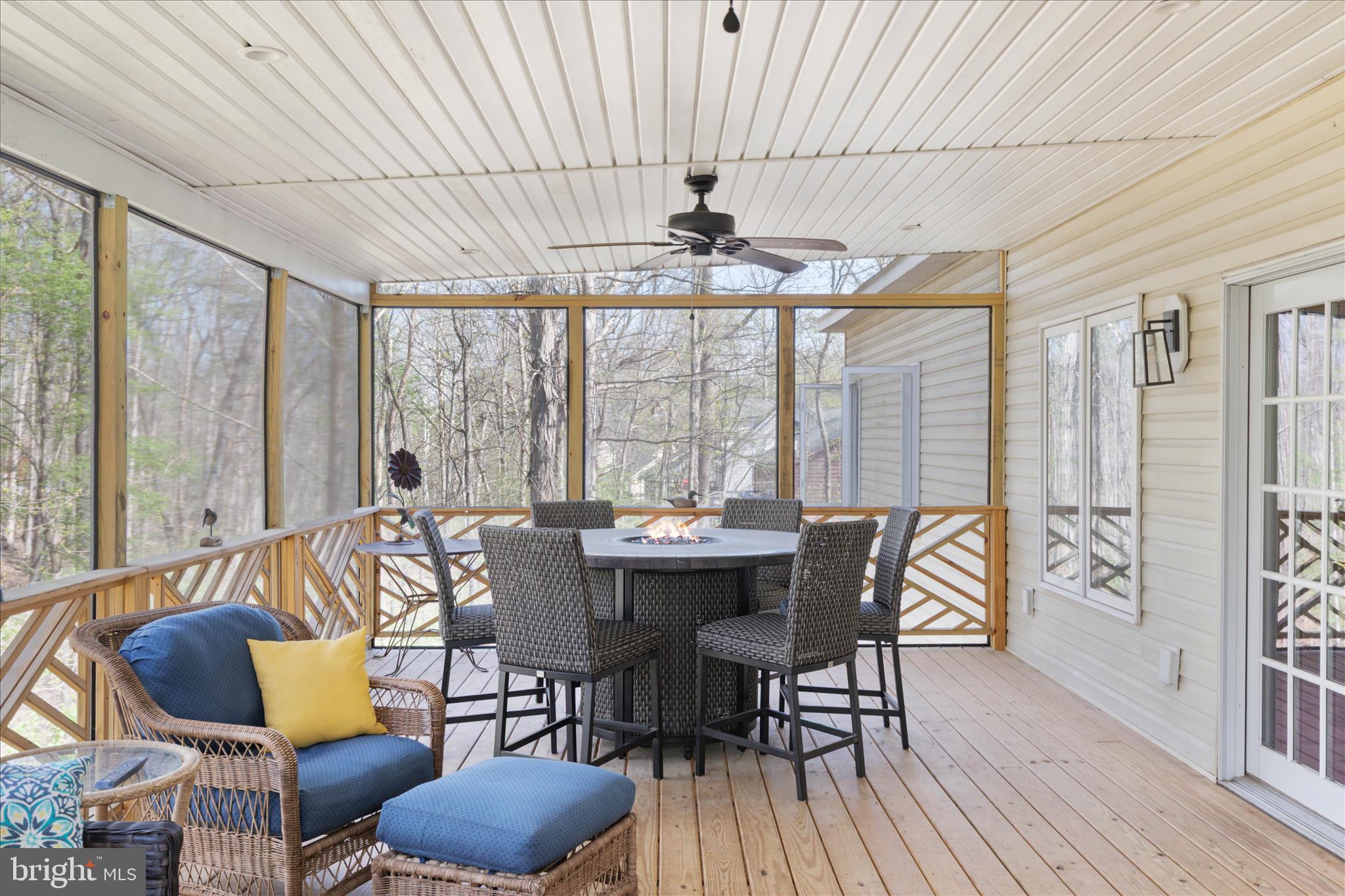 LAKE HOLIDAY ESTATES - Residential