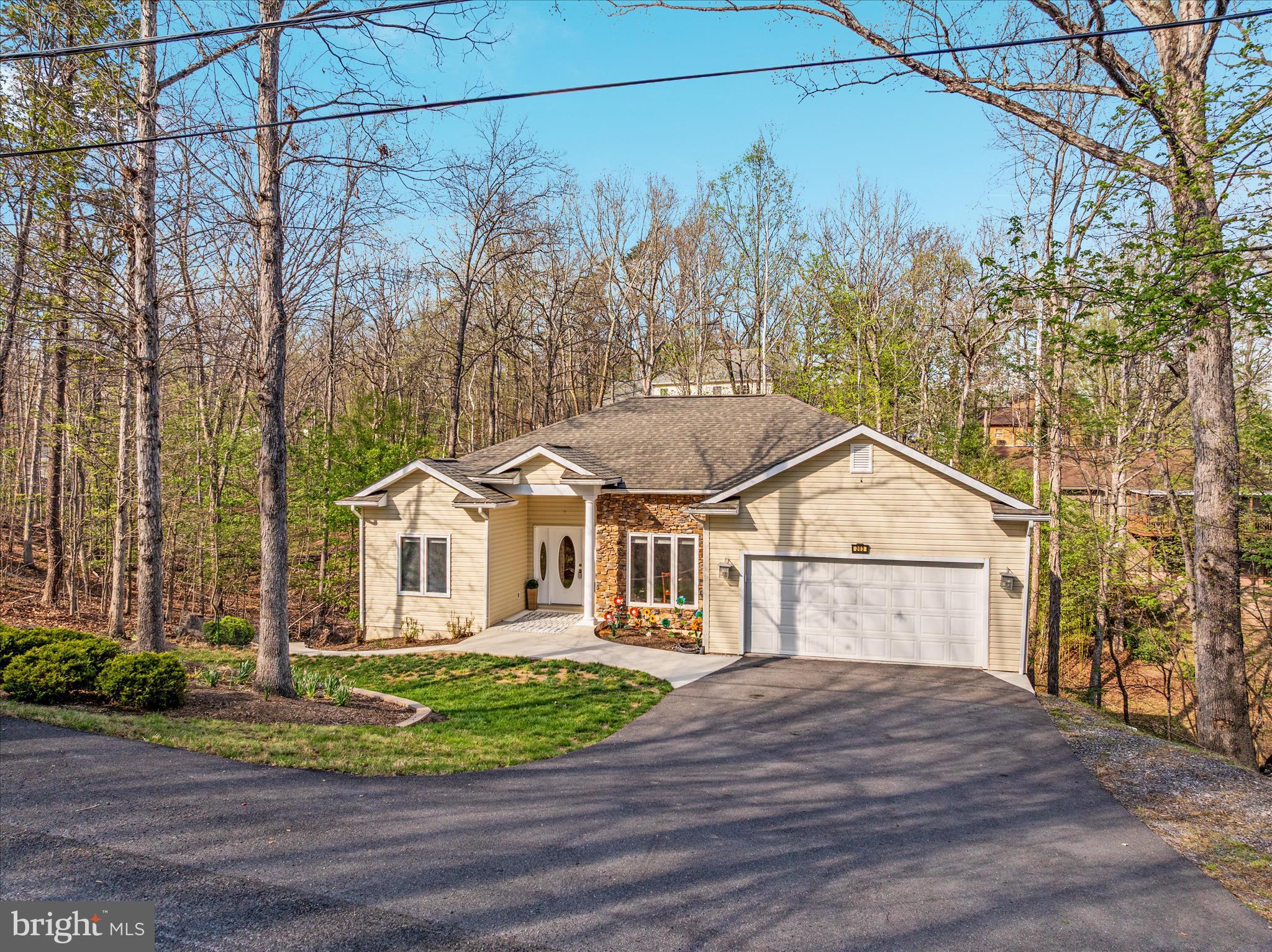 LAKE HOLIDAY ESTATES - Residential