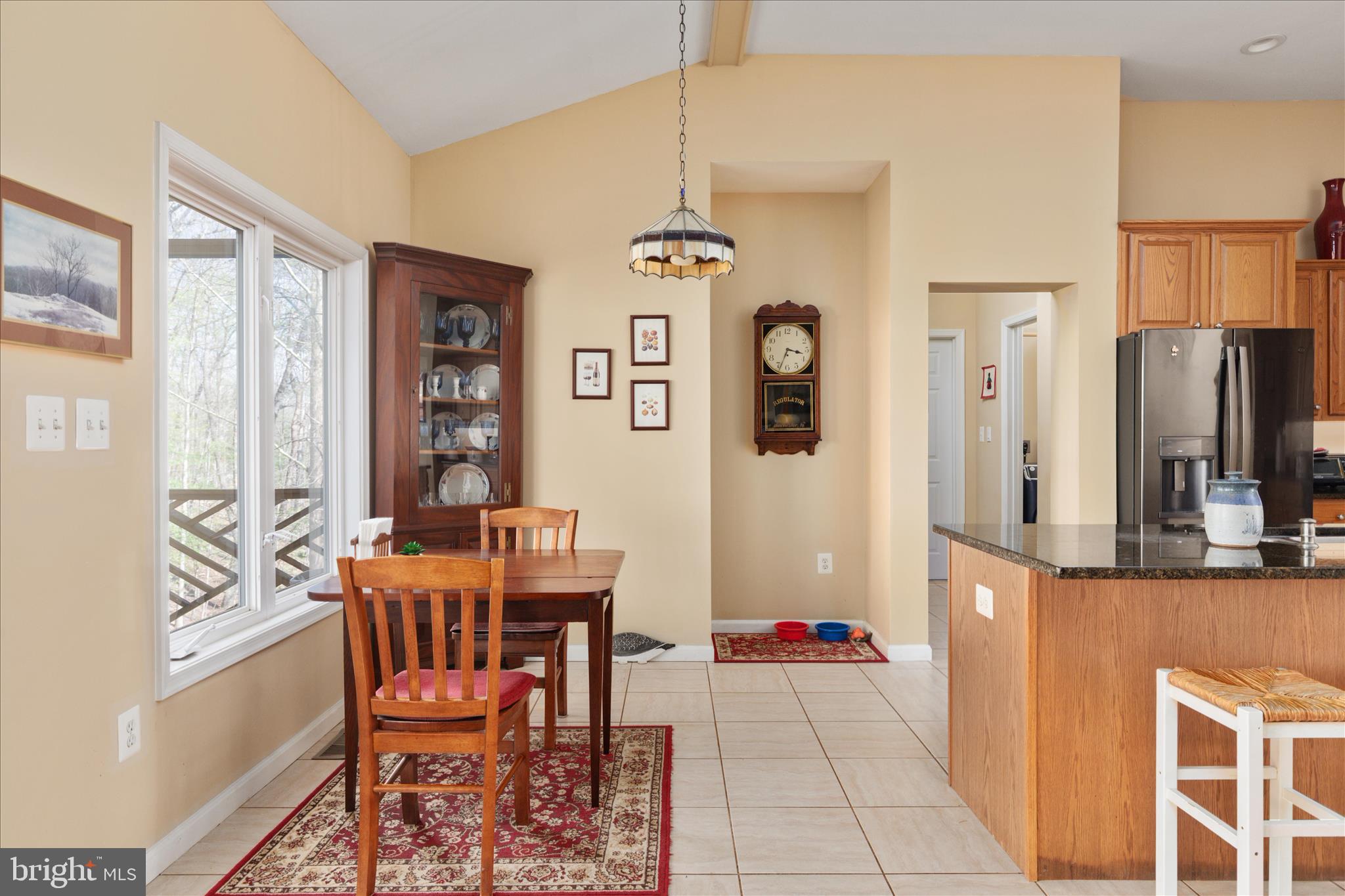 LAKE HOLIDAY ESTATES - Residential