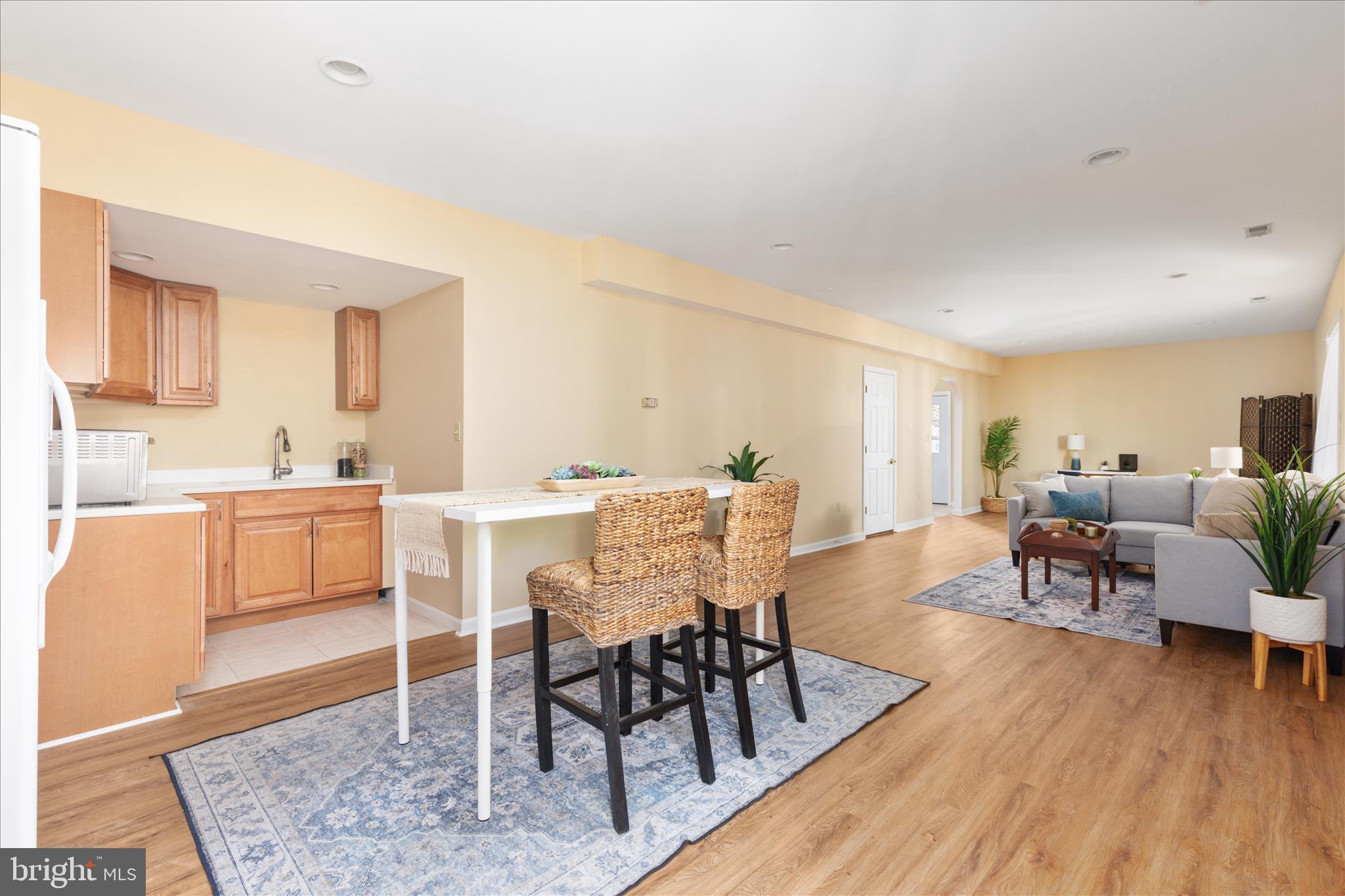 LAKE HOLIDAY ESTATES - Residential