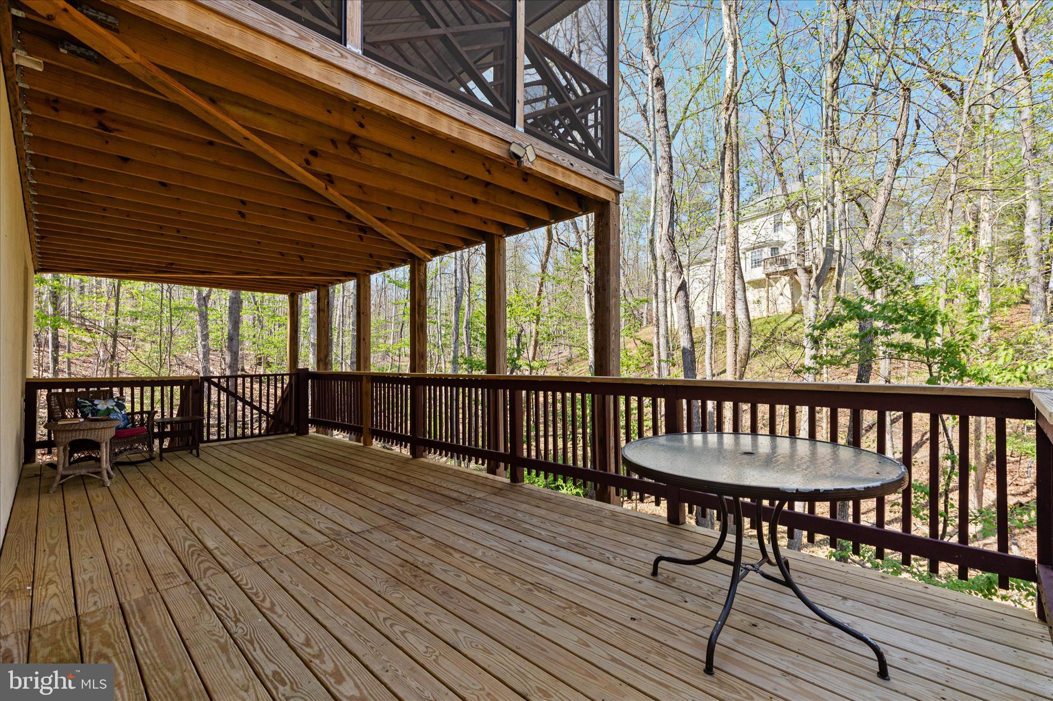 LAKE HOLIDAY ESTATES - Residential