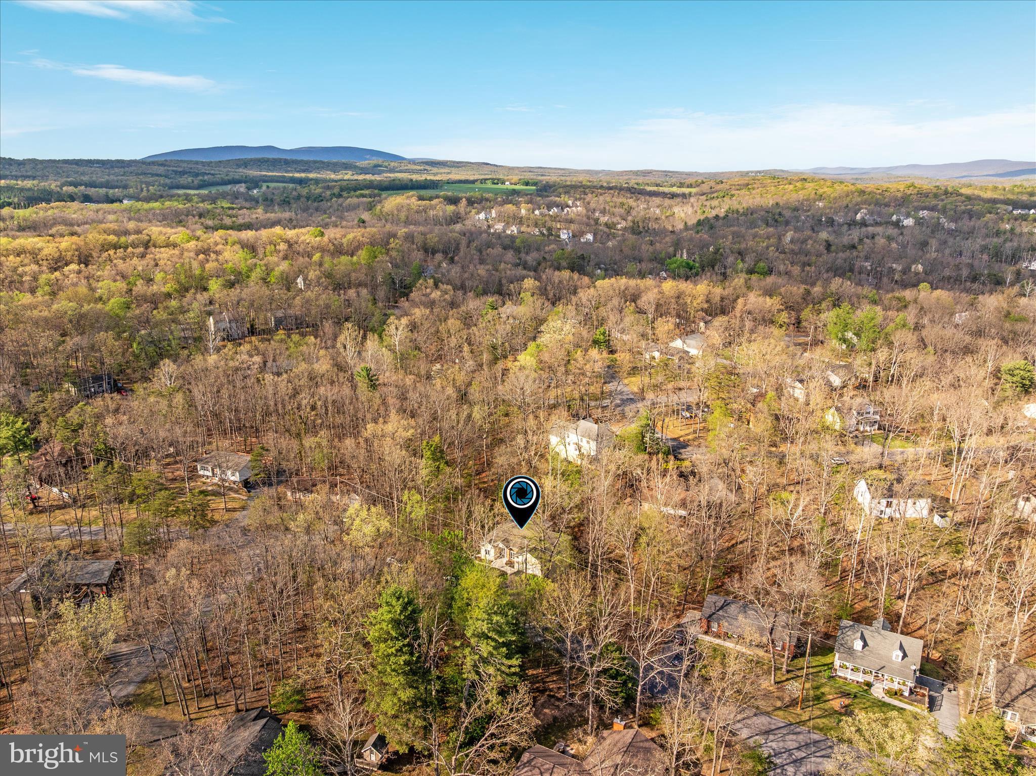 LAKE HOLIDAY ESTATES - Residential