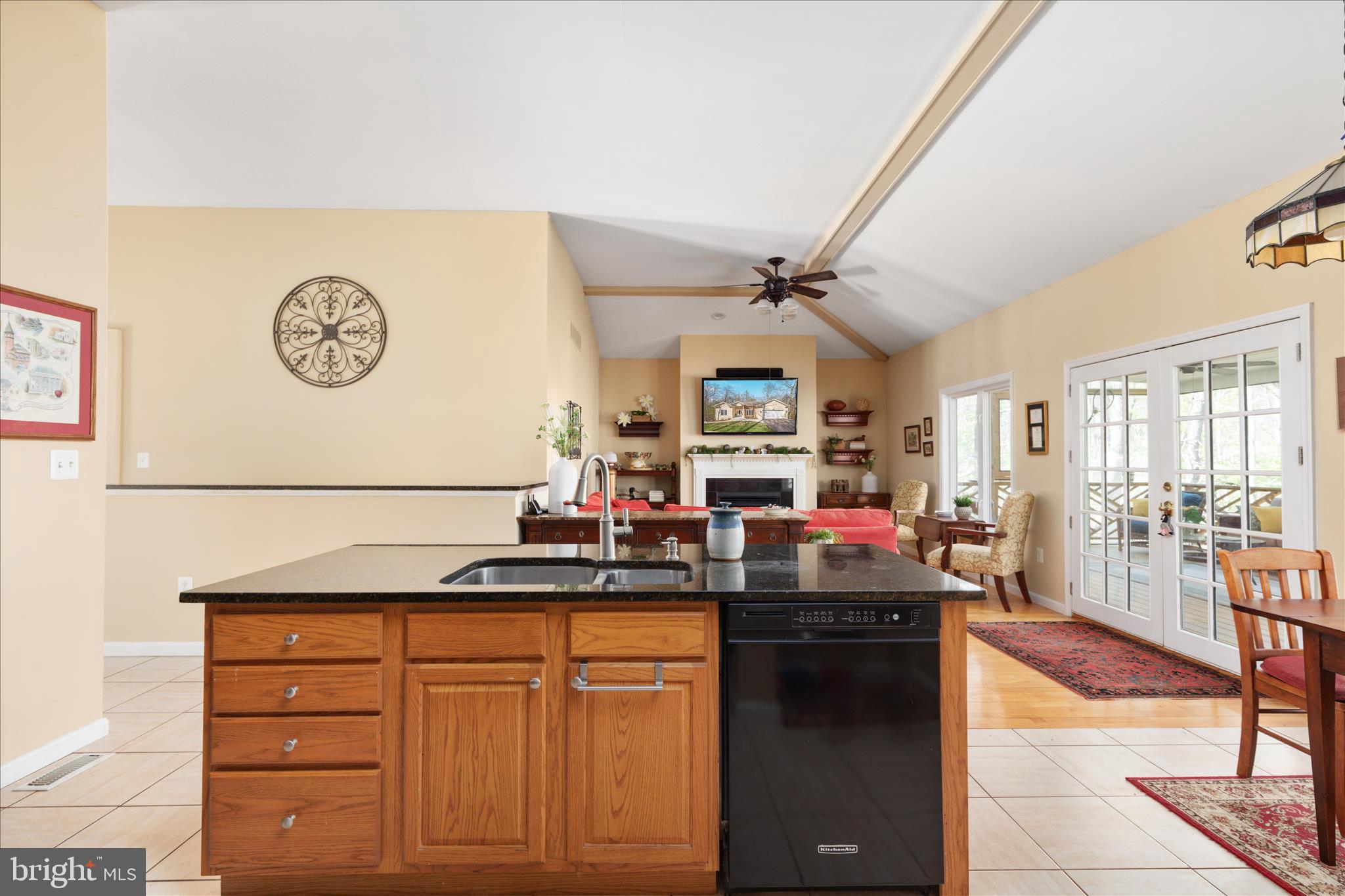 LAKE HOLIDAY ESTATES - Residential