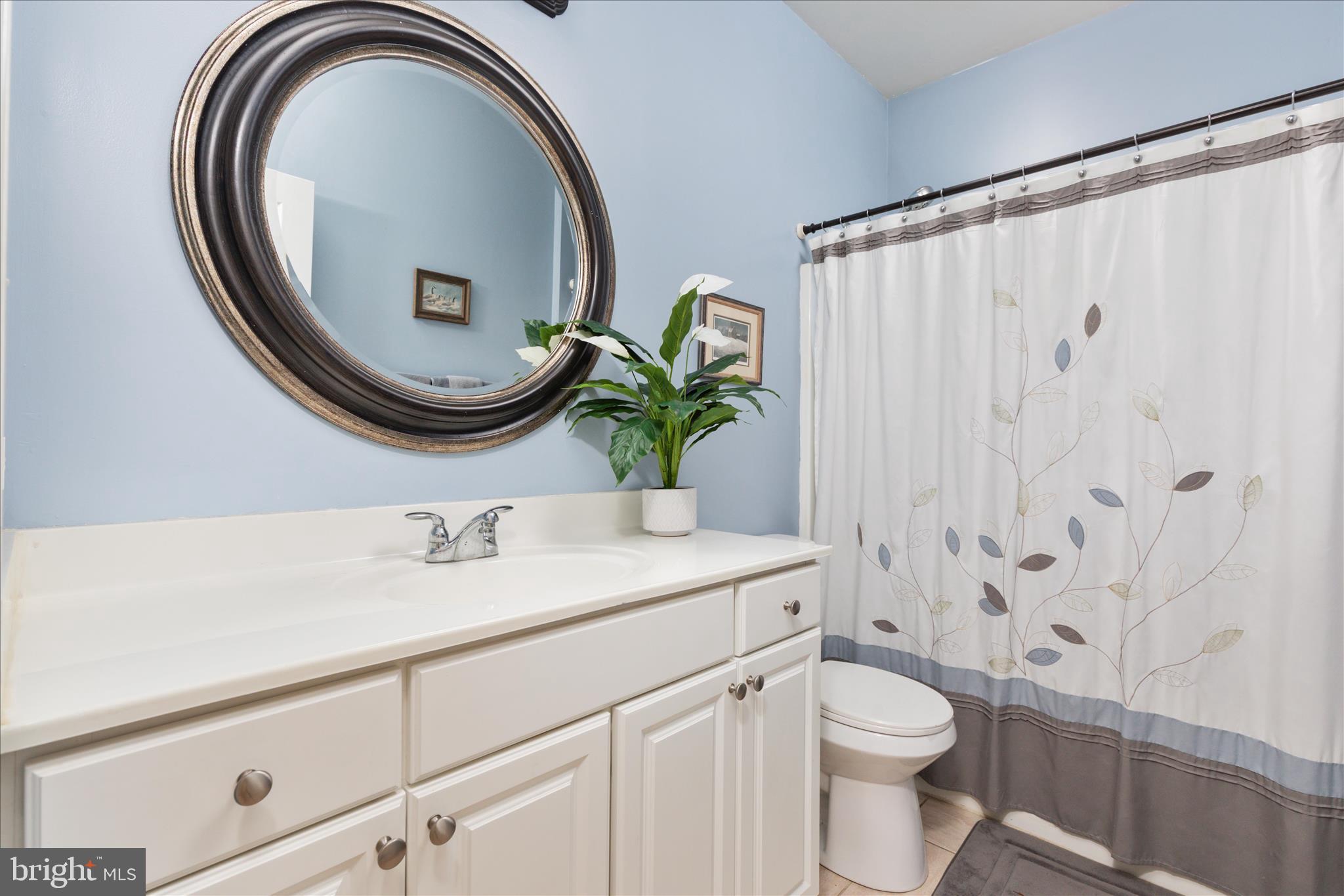 LAKE HOLIDAY ESTATES - Residential