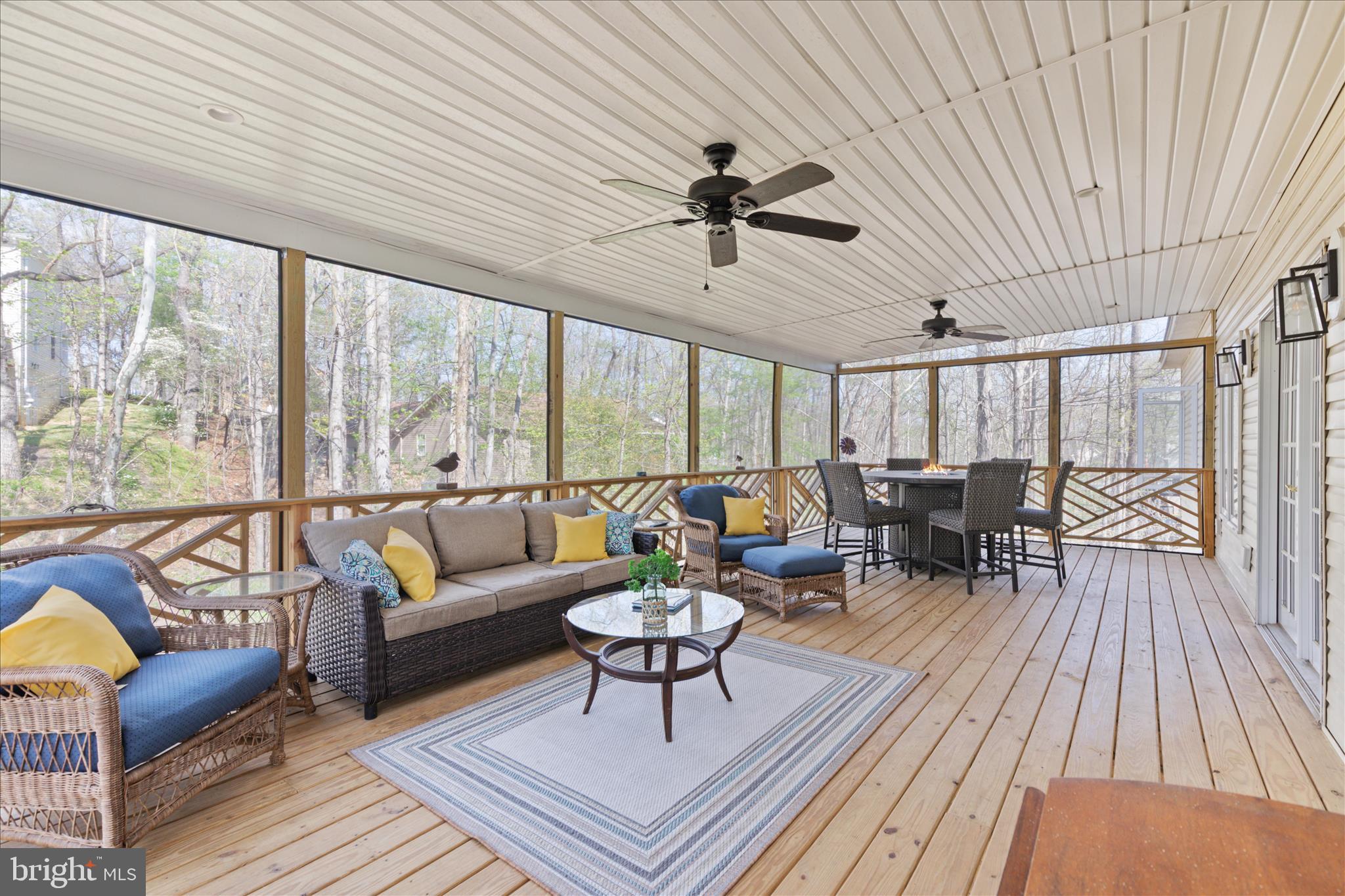 LAKE HOLIDAY ESTATES - Residential