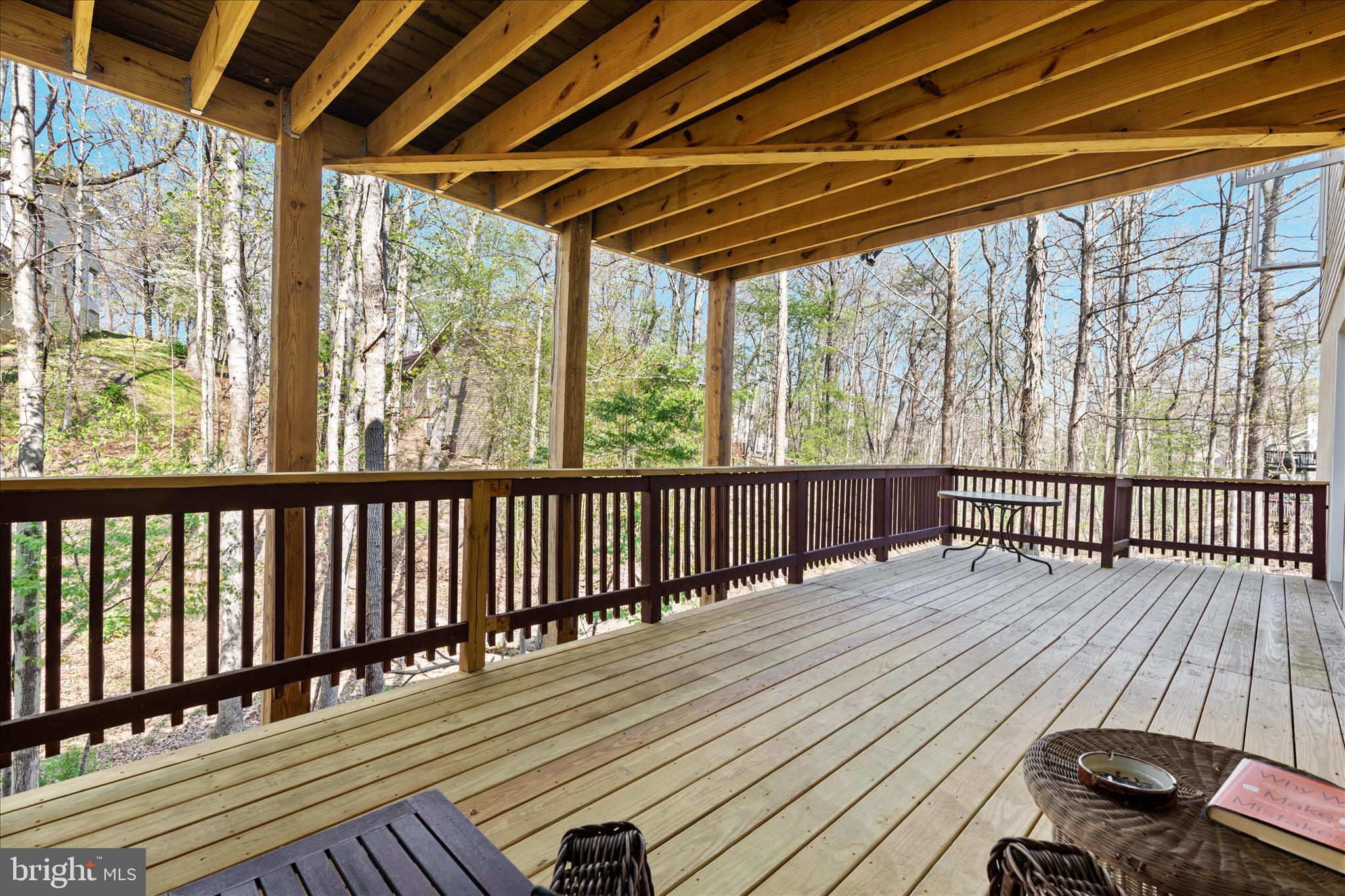 LAKE HOLIDAY ESTATES - Residential