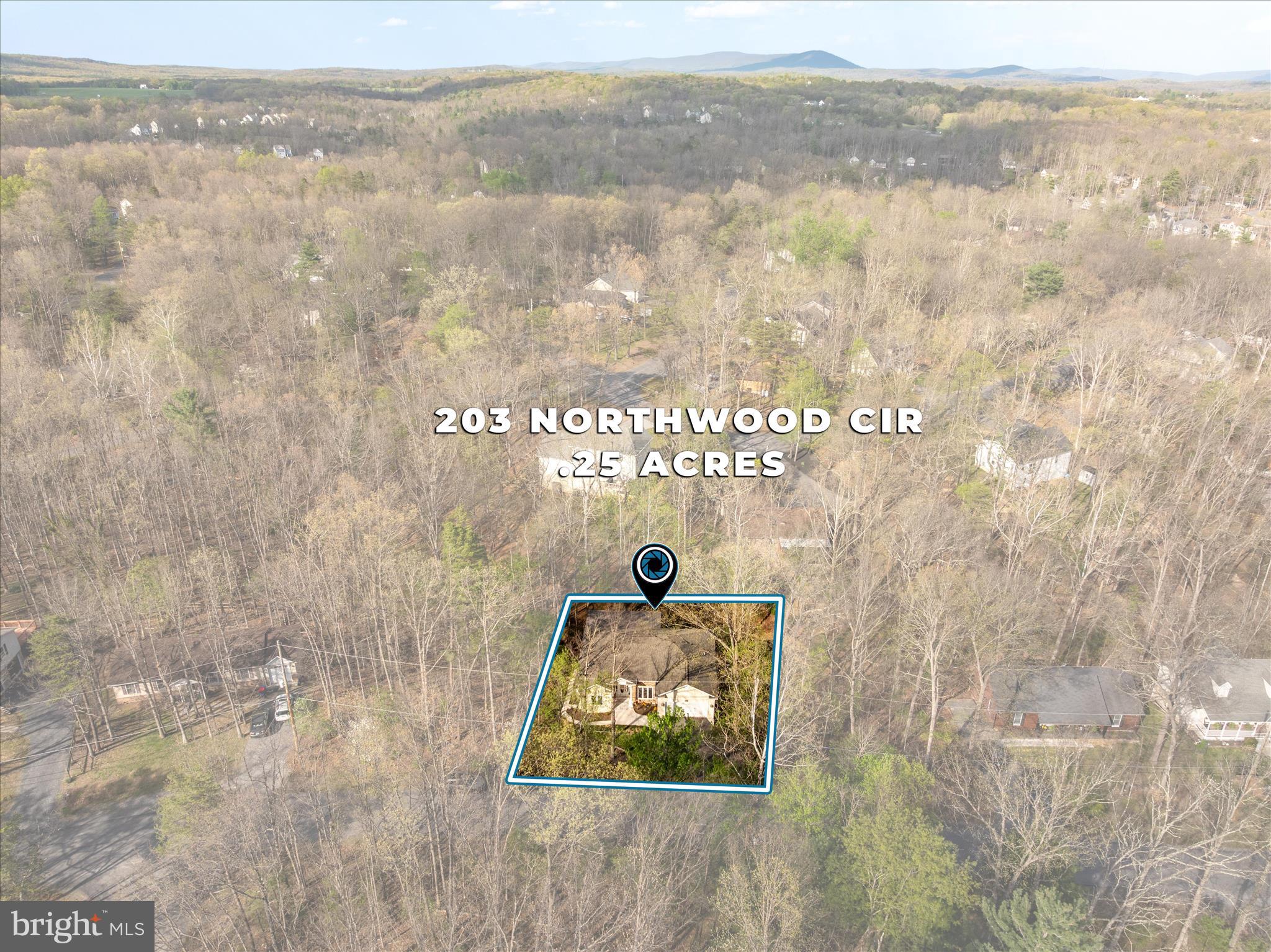 LAKE HOLIDAY ESTATES - Residential