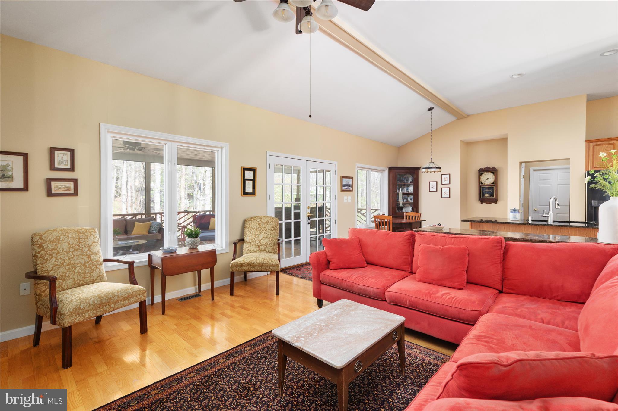 LAKE HOLIDAY ESTATES - Residential