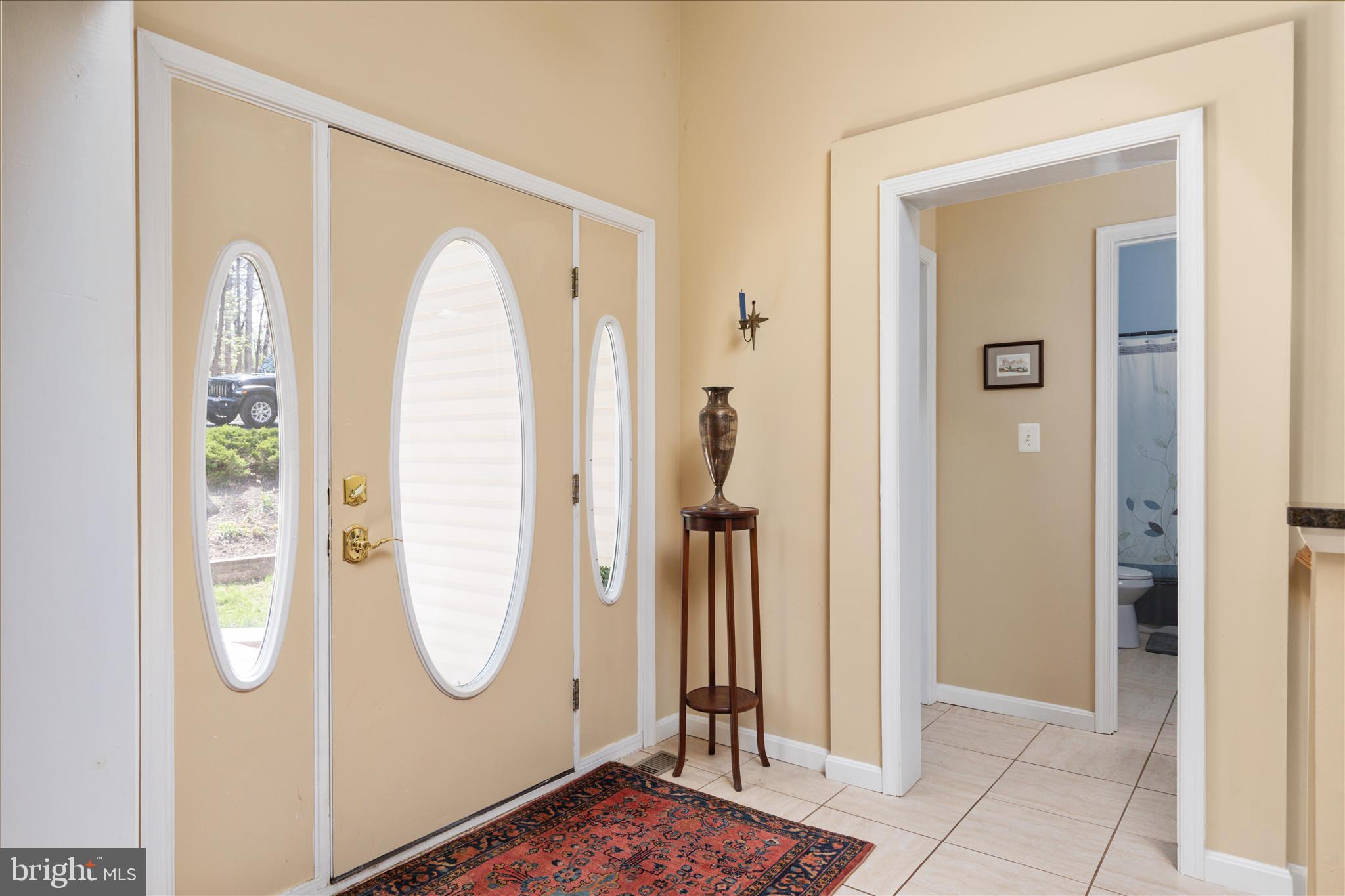 LAKE HOLIDAY ESTATES - Residential