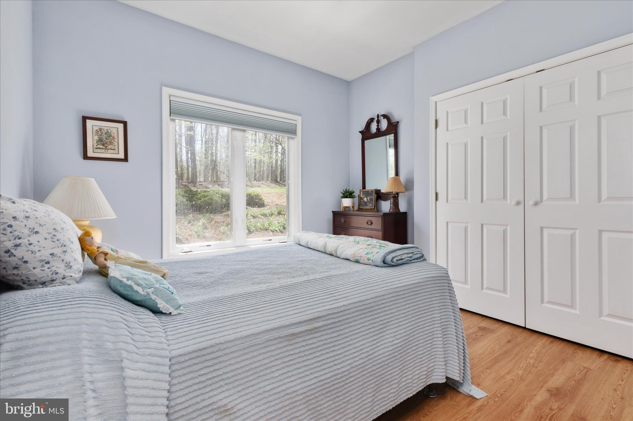 LAKE HOLIDAY ESTATES - Residential