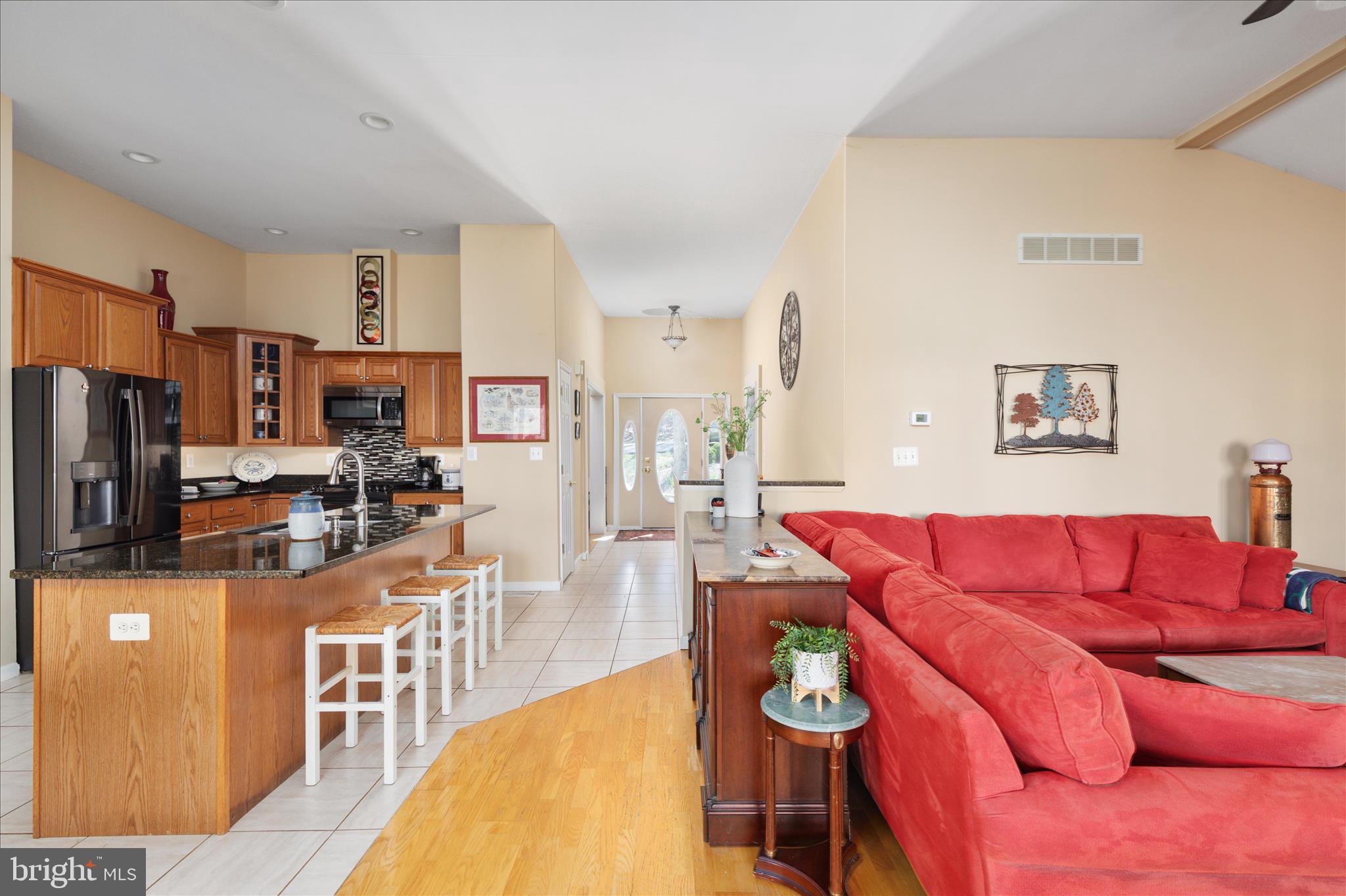 LAKE HOLIDAY ESTATES - Residential