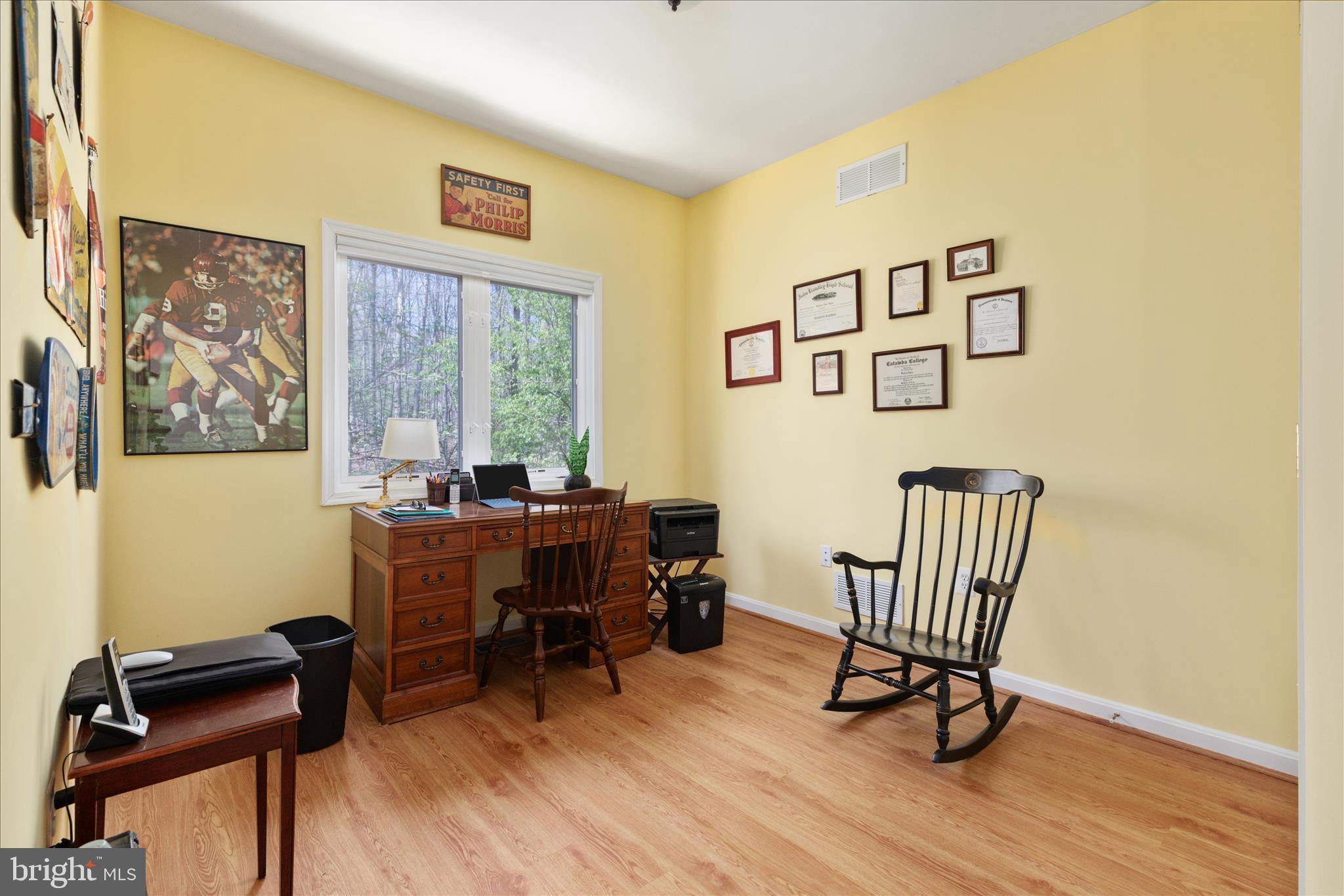 LAKE HOLIDAY ESTATES - Residential