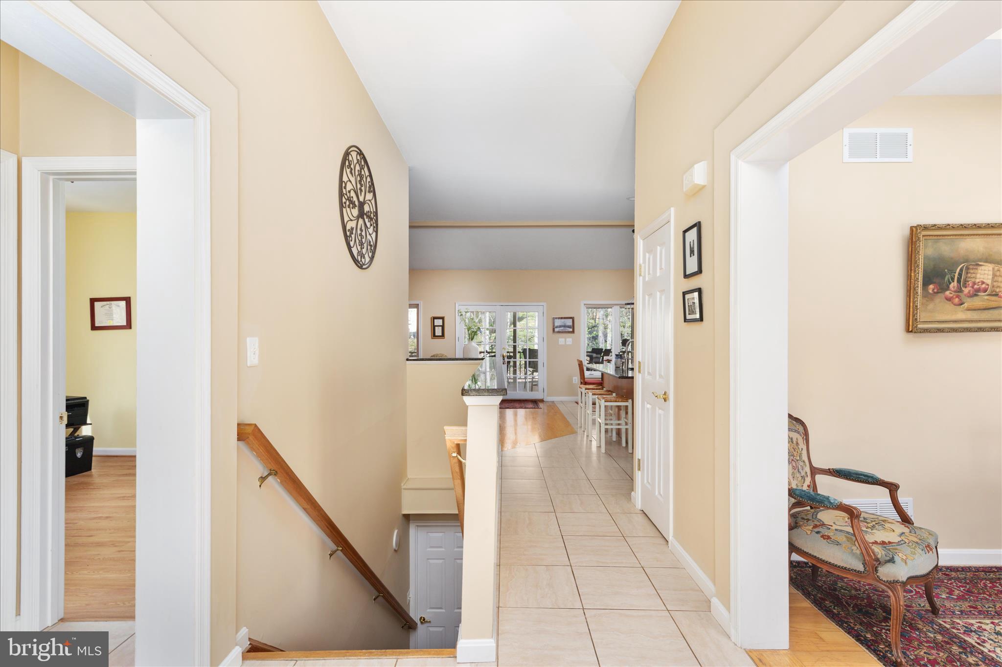 LAKE HOLIDAY ESTATES - Residential