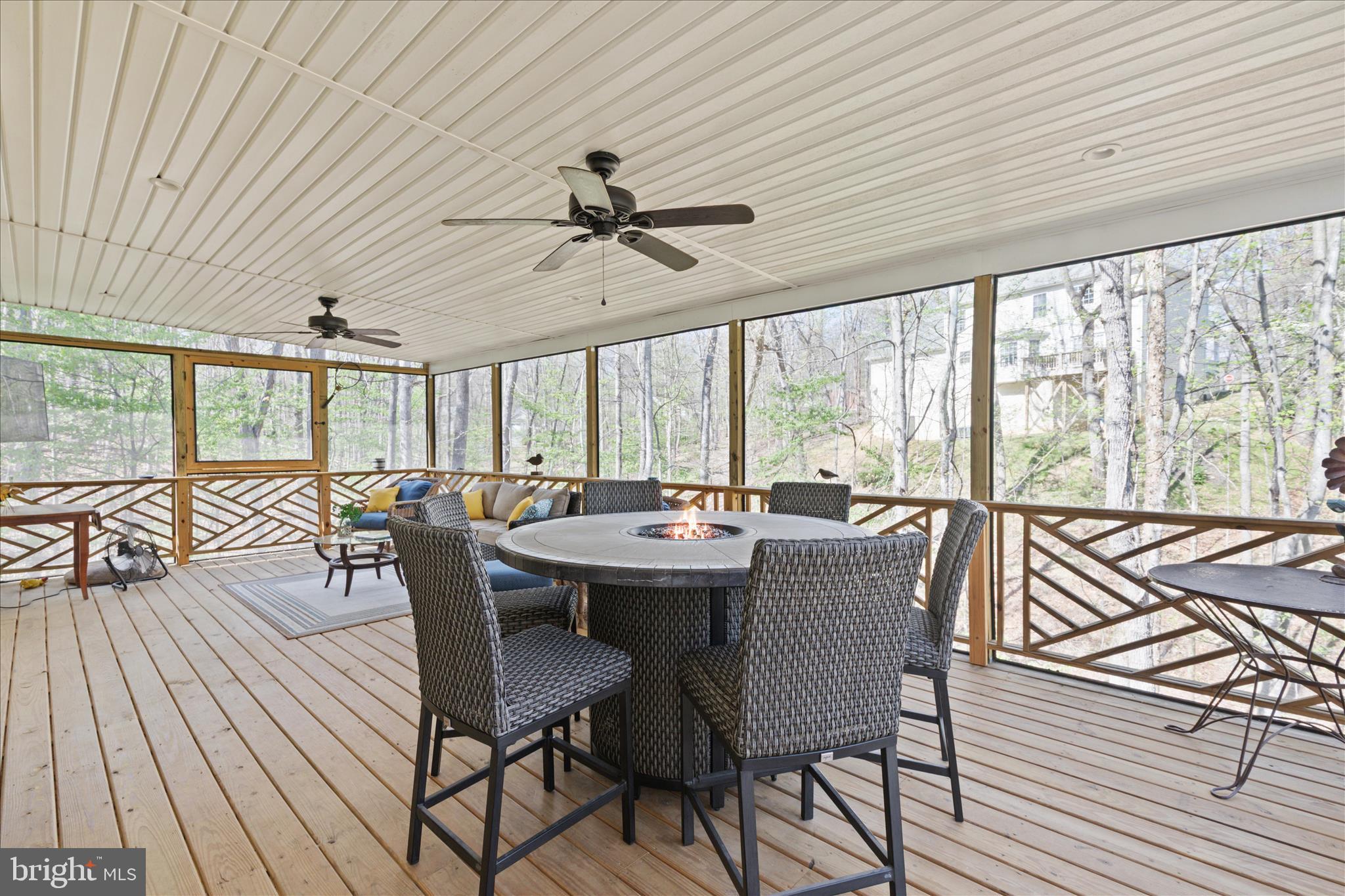 LAKE HOLIDAY ESTATES - Residential