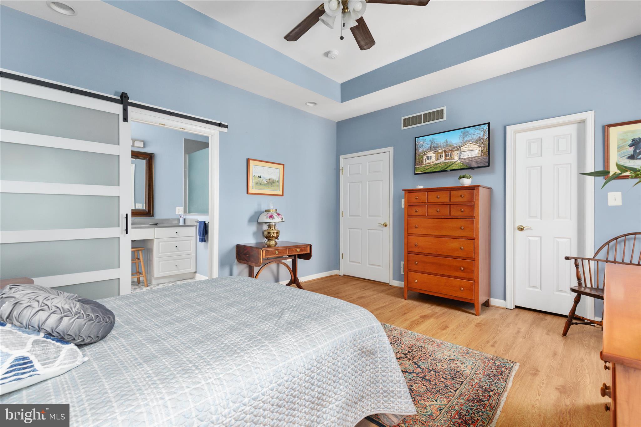 LAKE HOLIDAY ESTATES - Residential