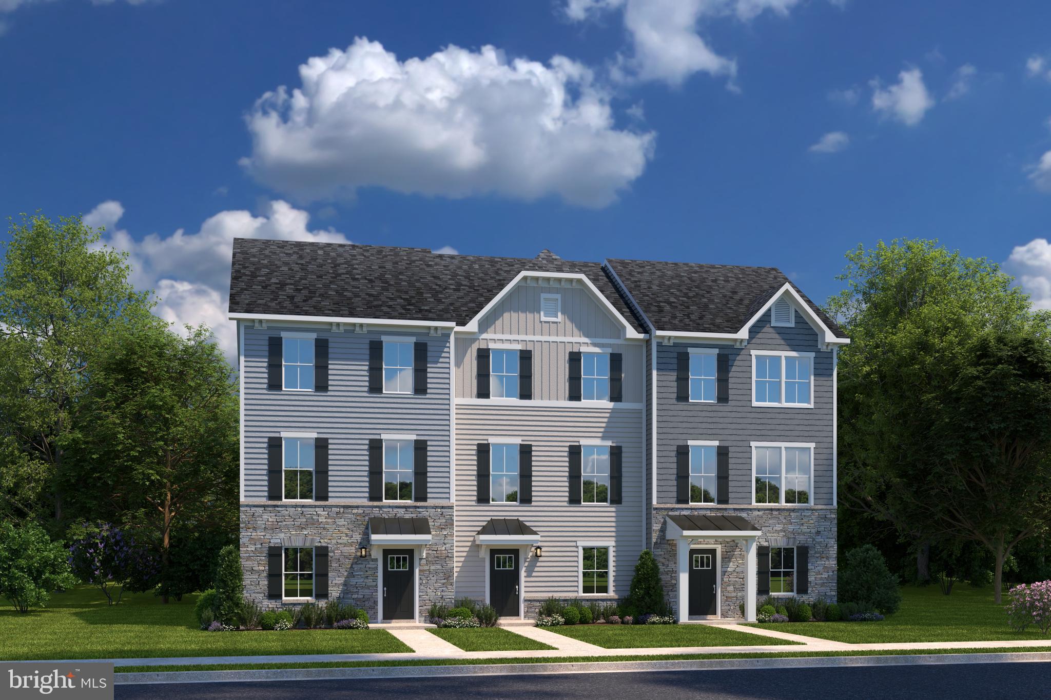 BAYSIDE - Residential