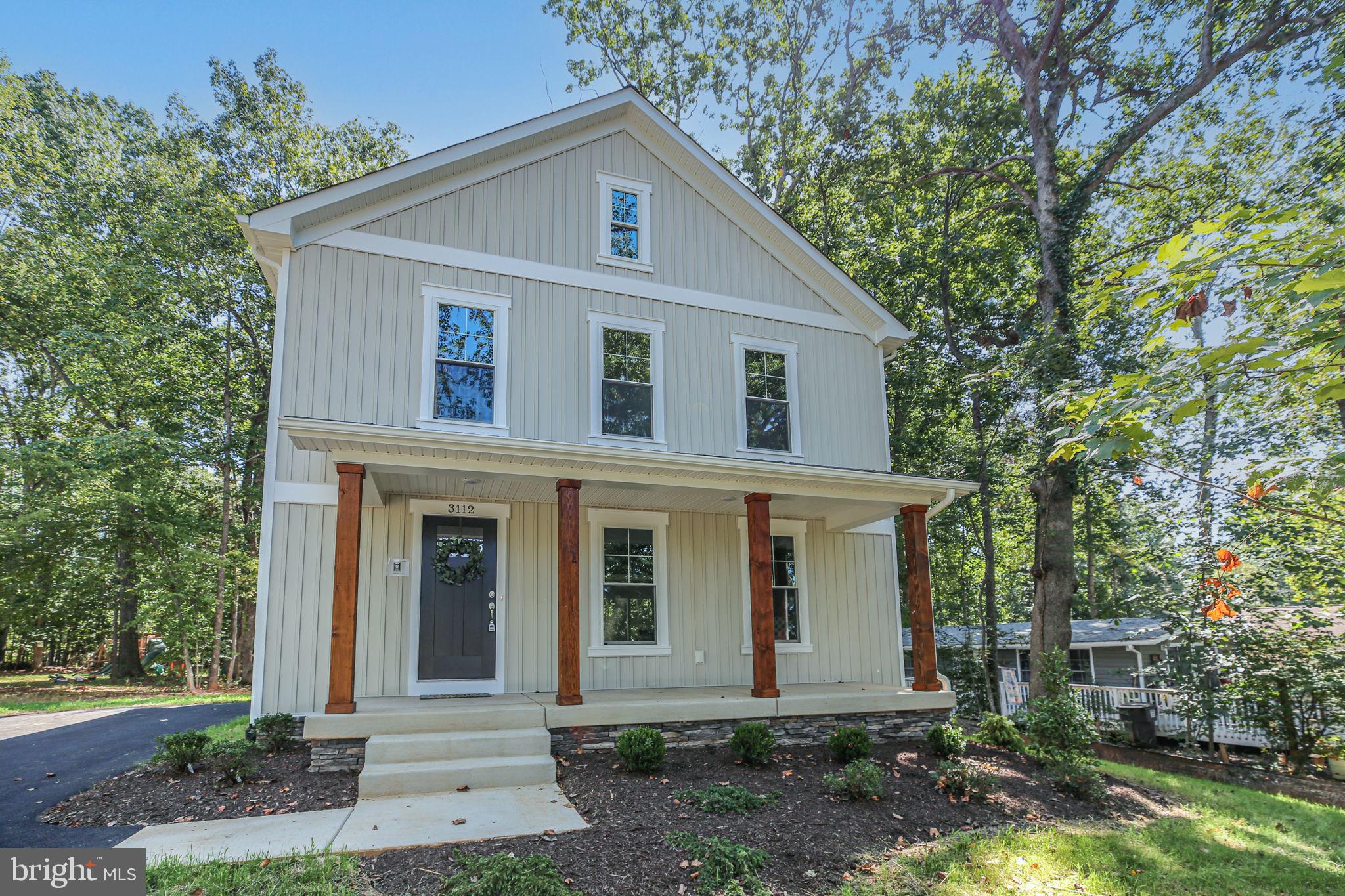 LAKE OF THE WOODS - Residential