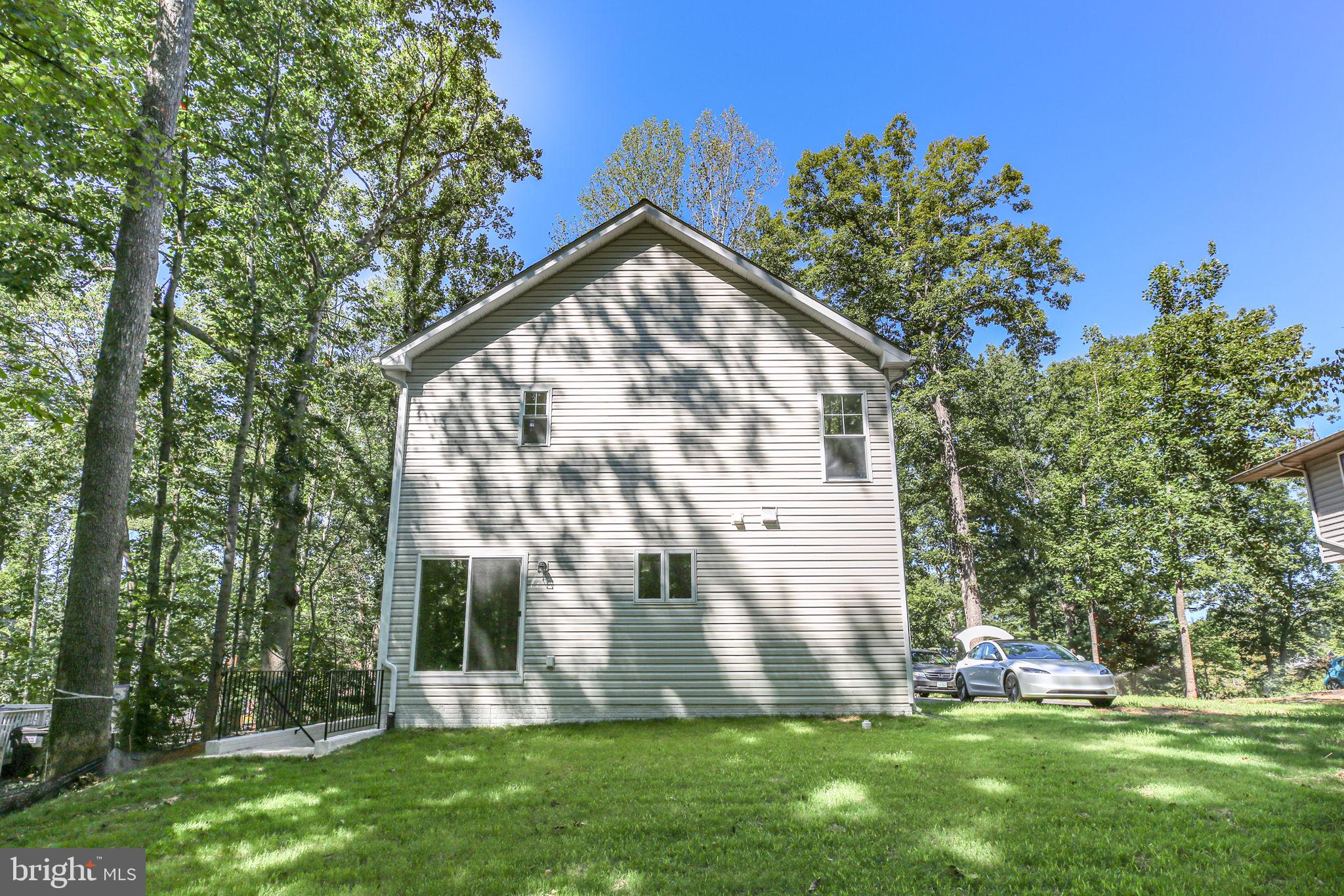 LAKE OF THE WOODS - Residential