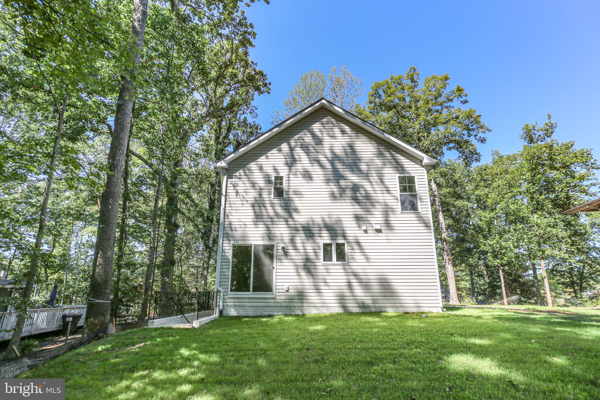 LAKE OF THE WOODS - Residential