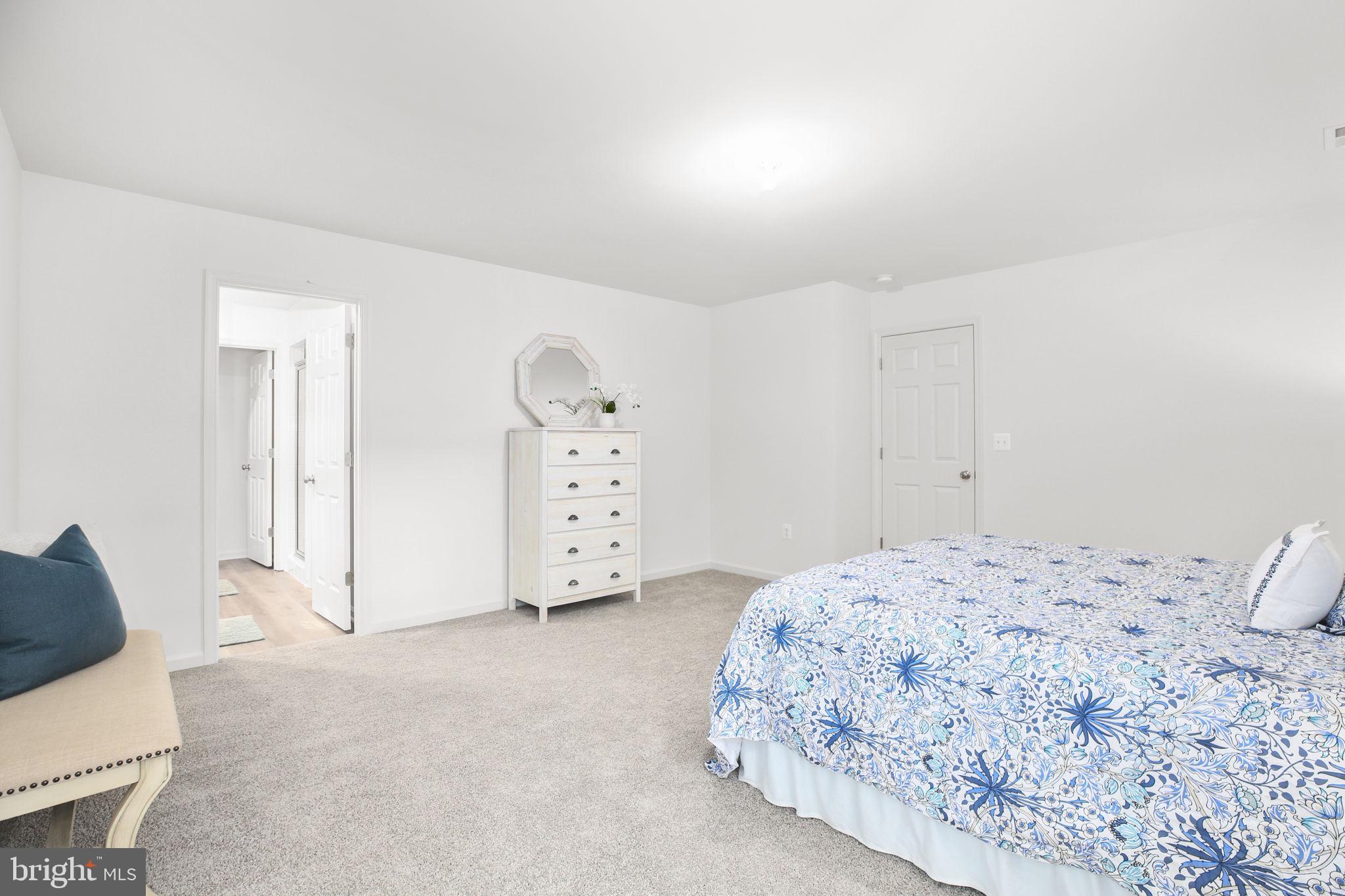 LAKE OF THE WOODS - Residential