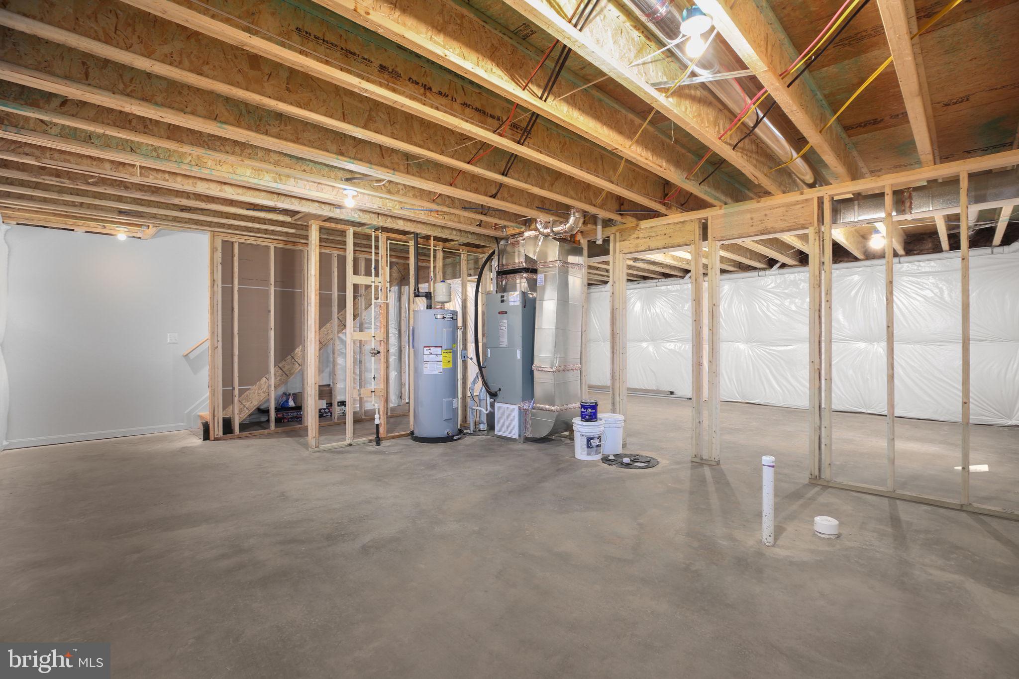 LAKE OF THE WOODS - Residential